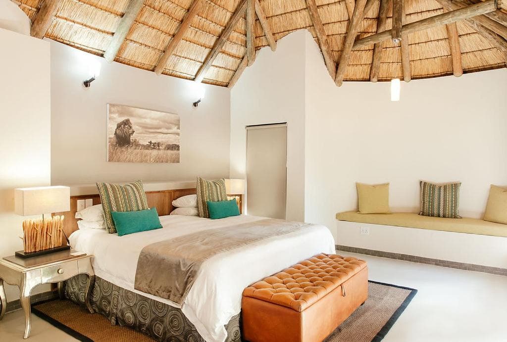 Tambuti Lodge photo 9