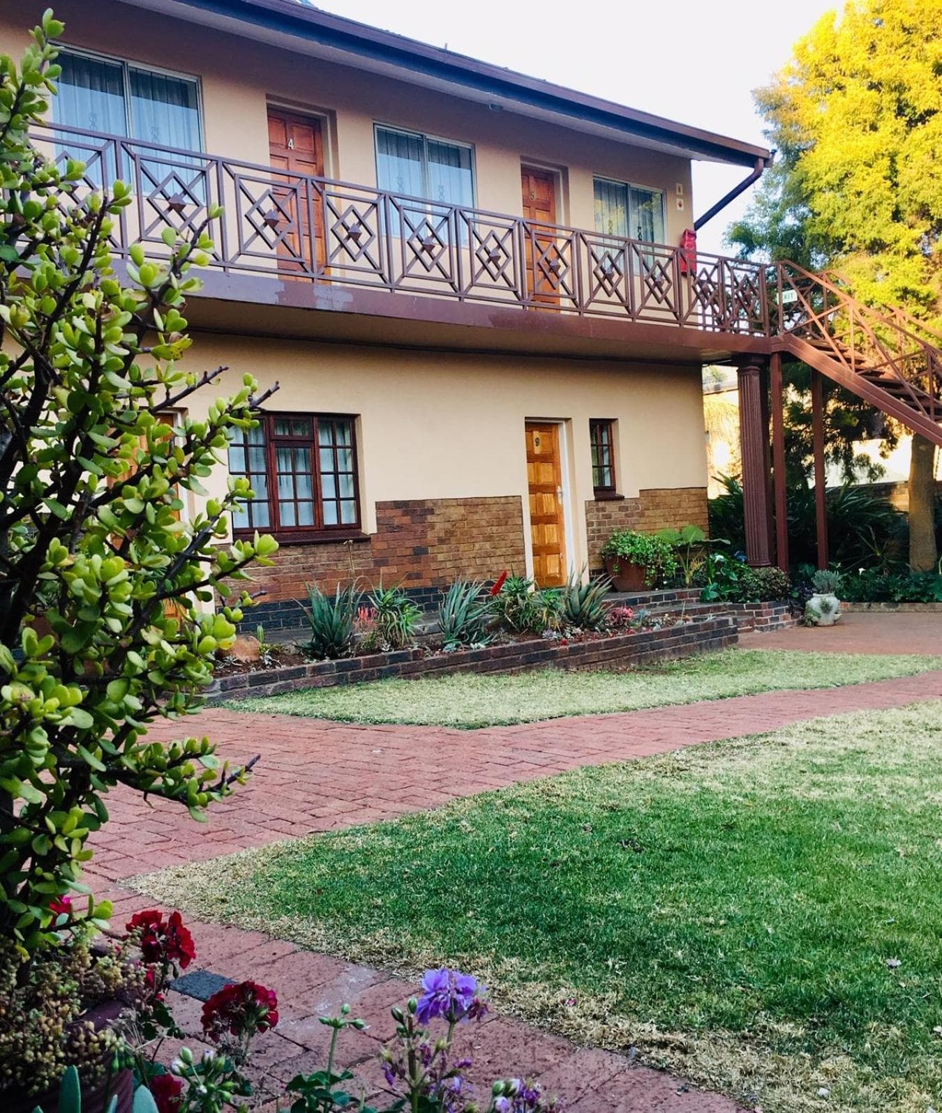 Clubview Guest House photo 5