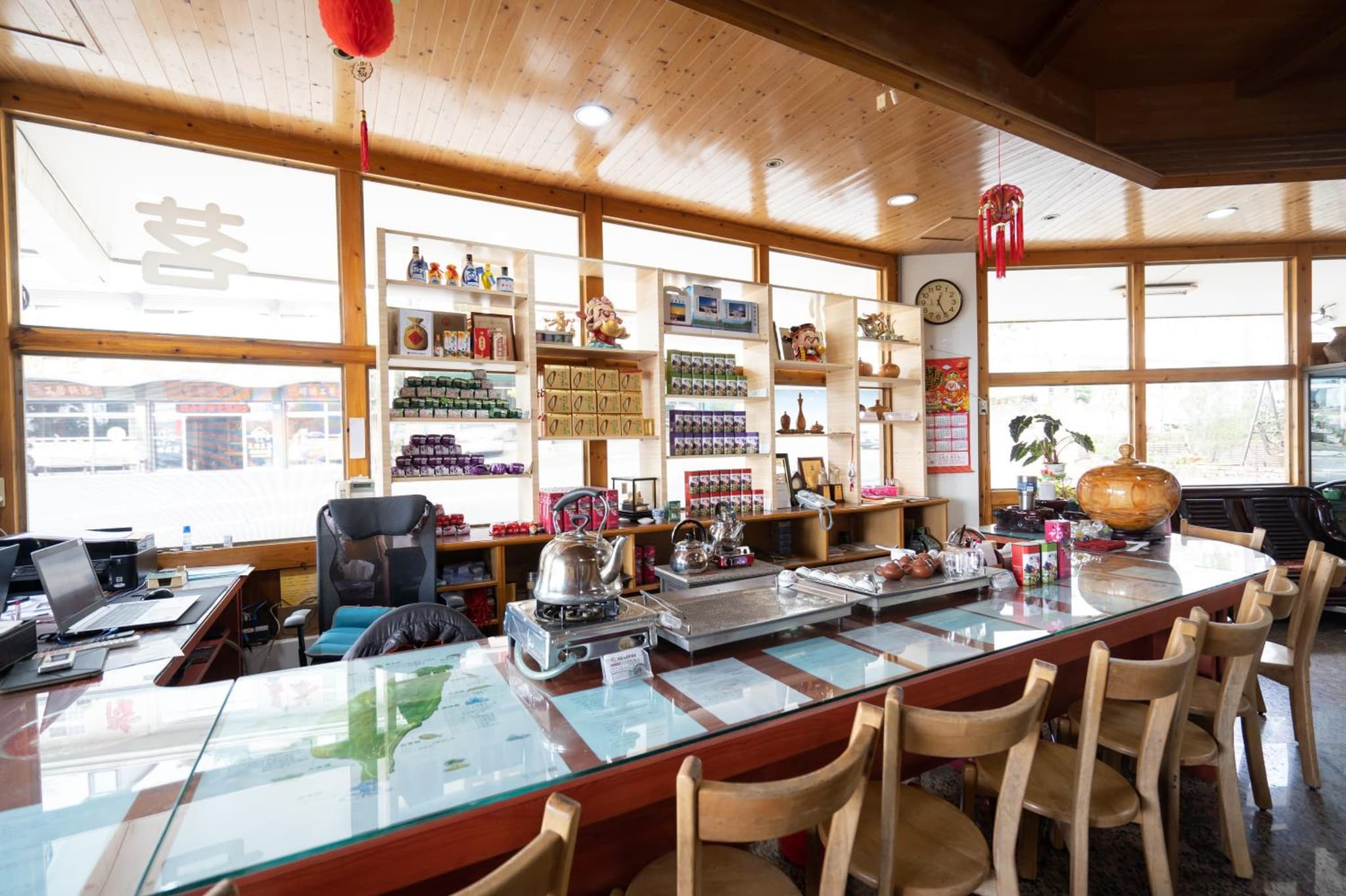 Alishan Tea Homestay photo 7