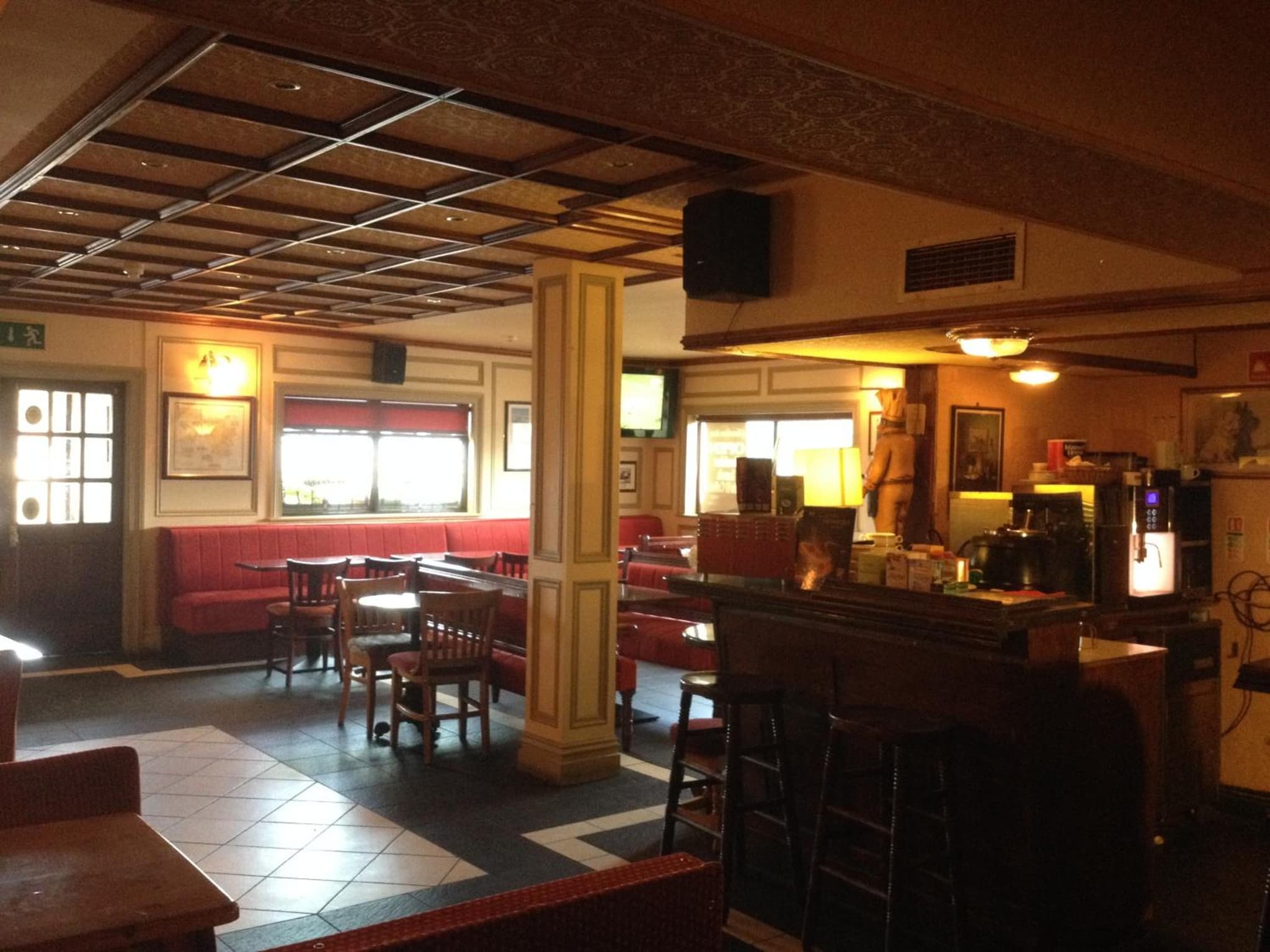 Glendine Inn photo 2