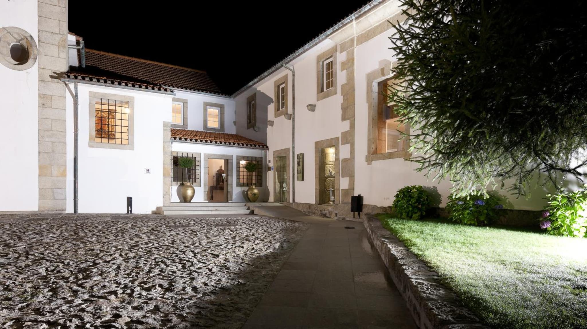 Forte de São Francisco Hotel Chaves