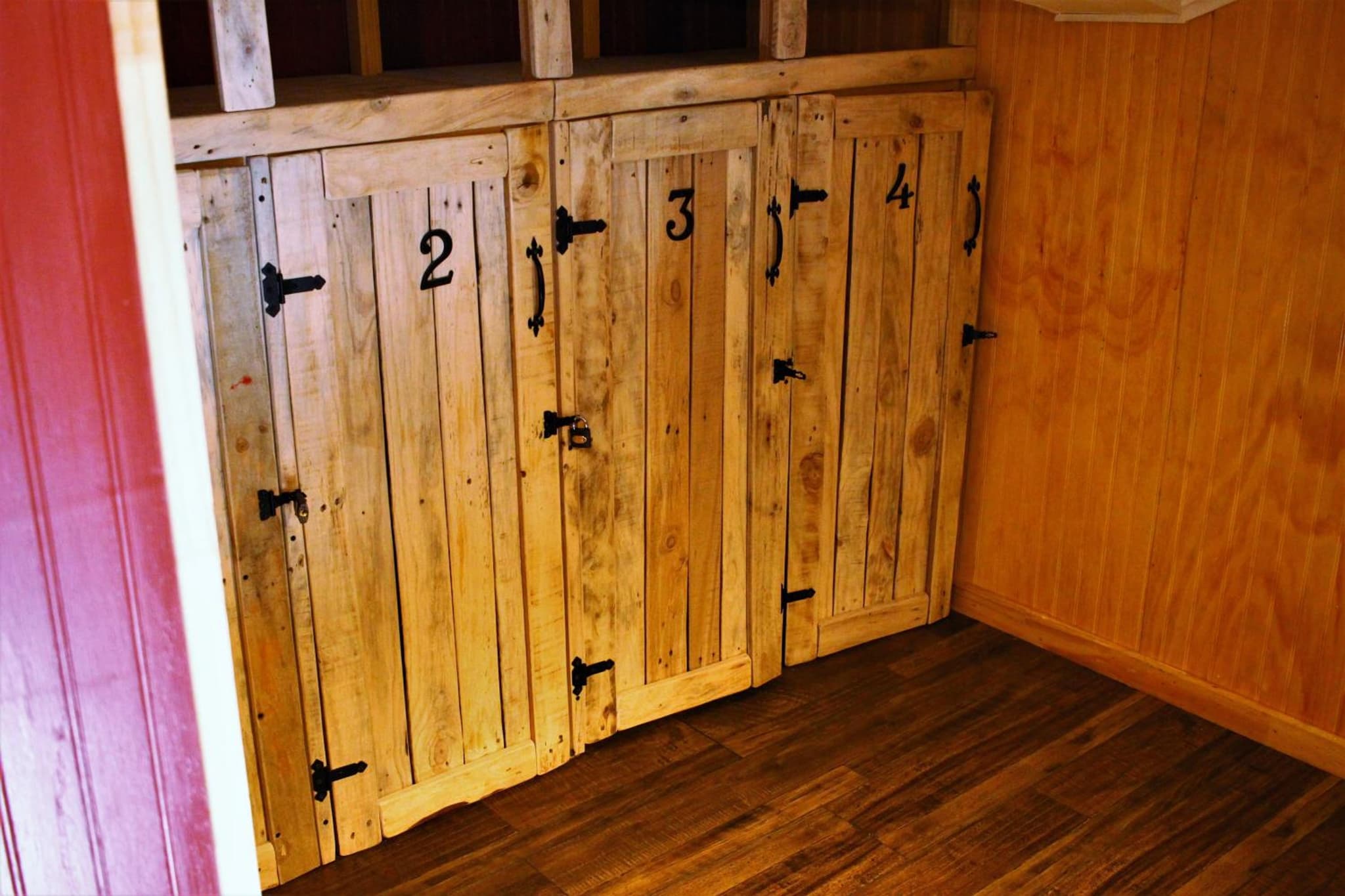 Corner Hostel Puerto Natales photo 5