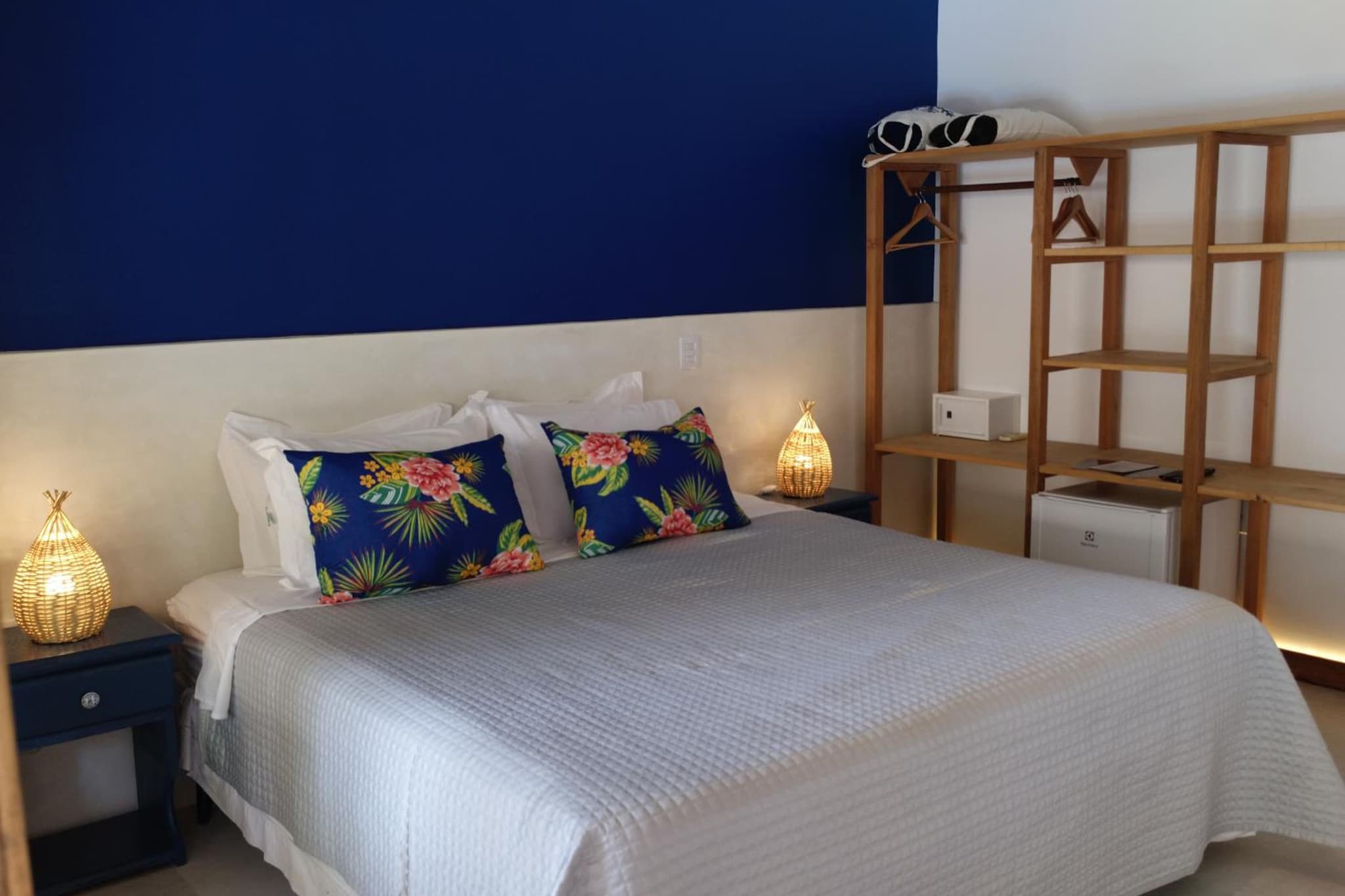 Pousada Tartaruga Boutique Hotel photo 5