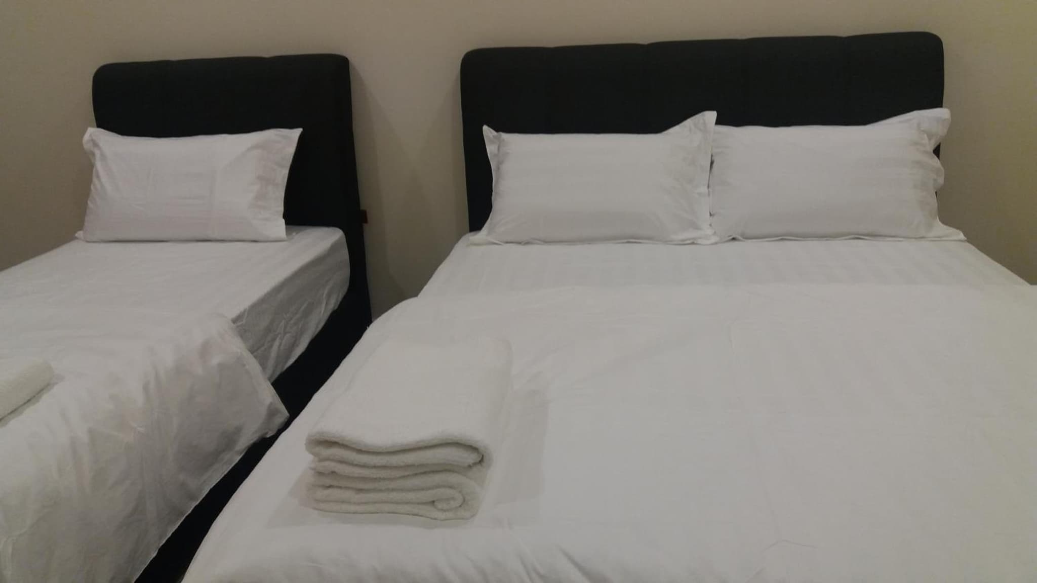 GLG KLIA Transit International Room photo 4