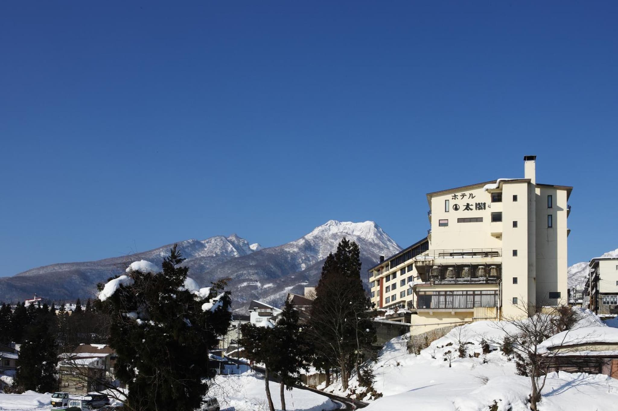 Hotel Taiko