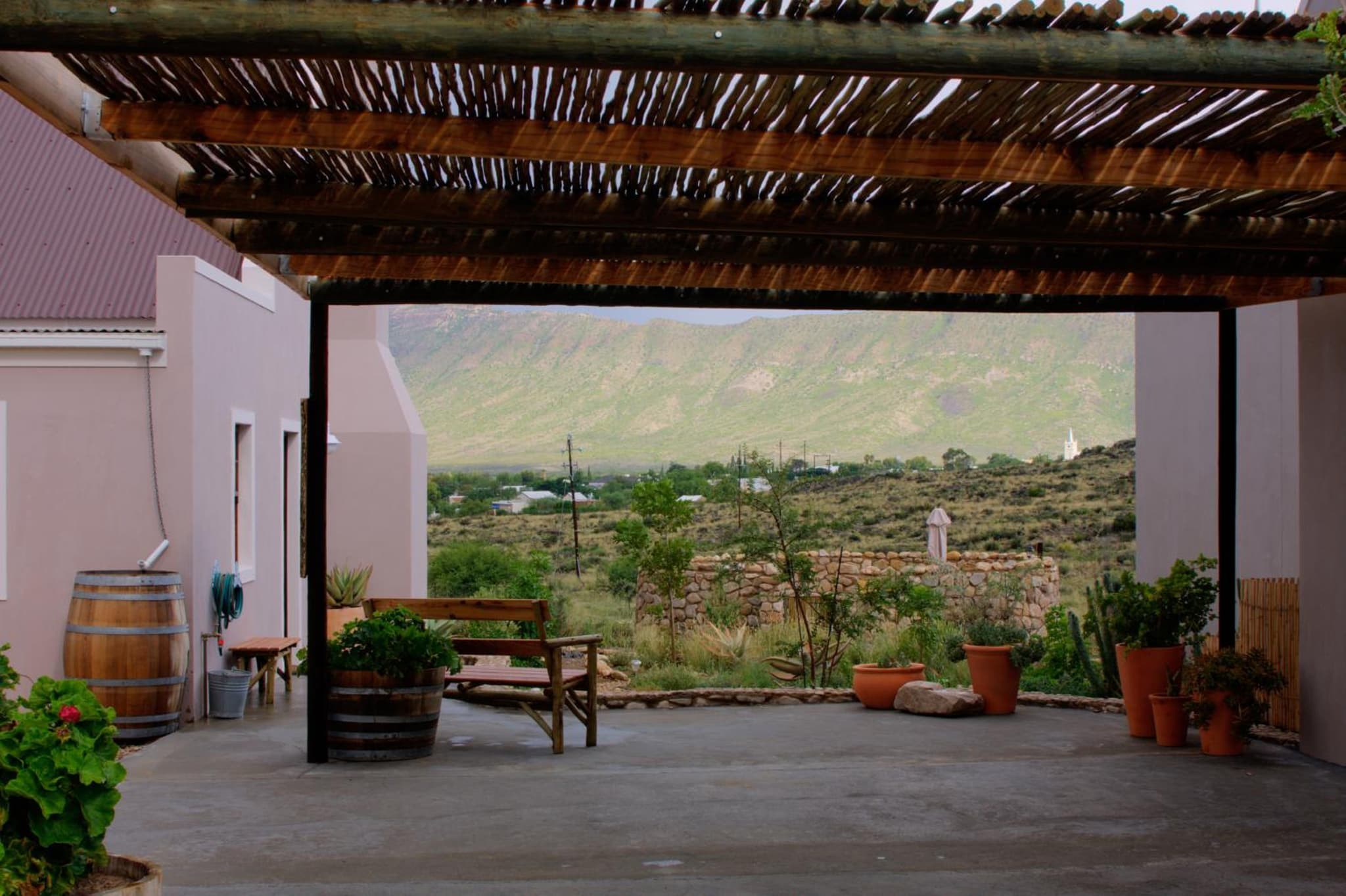 Karoo View Cottages photo 5