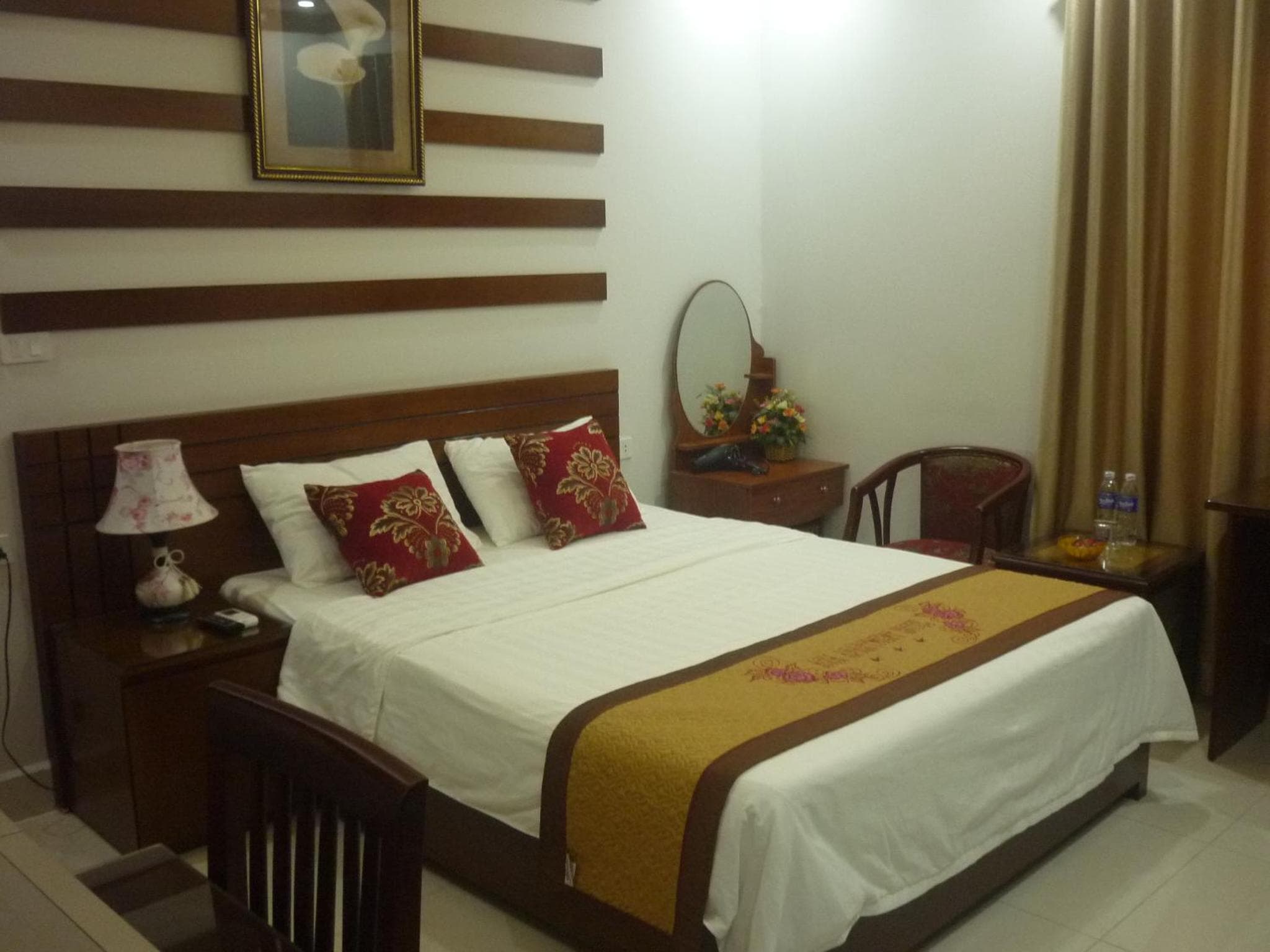 Asia Apartment Hotel Bac Ninh photo 8