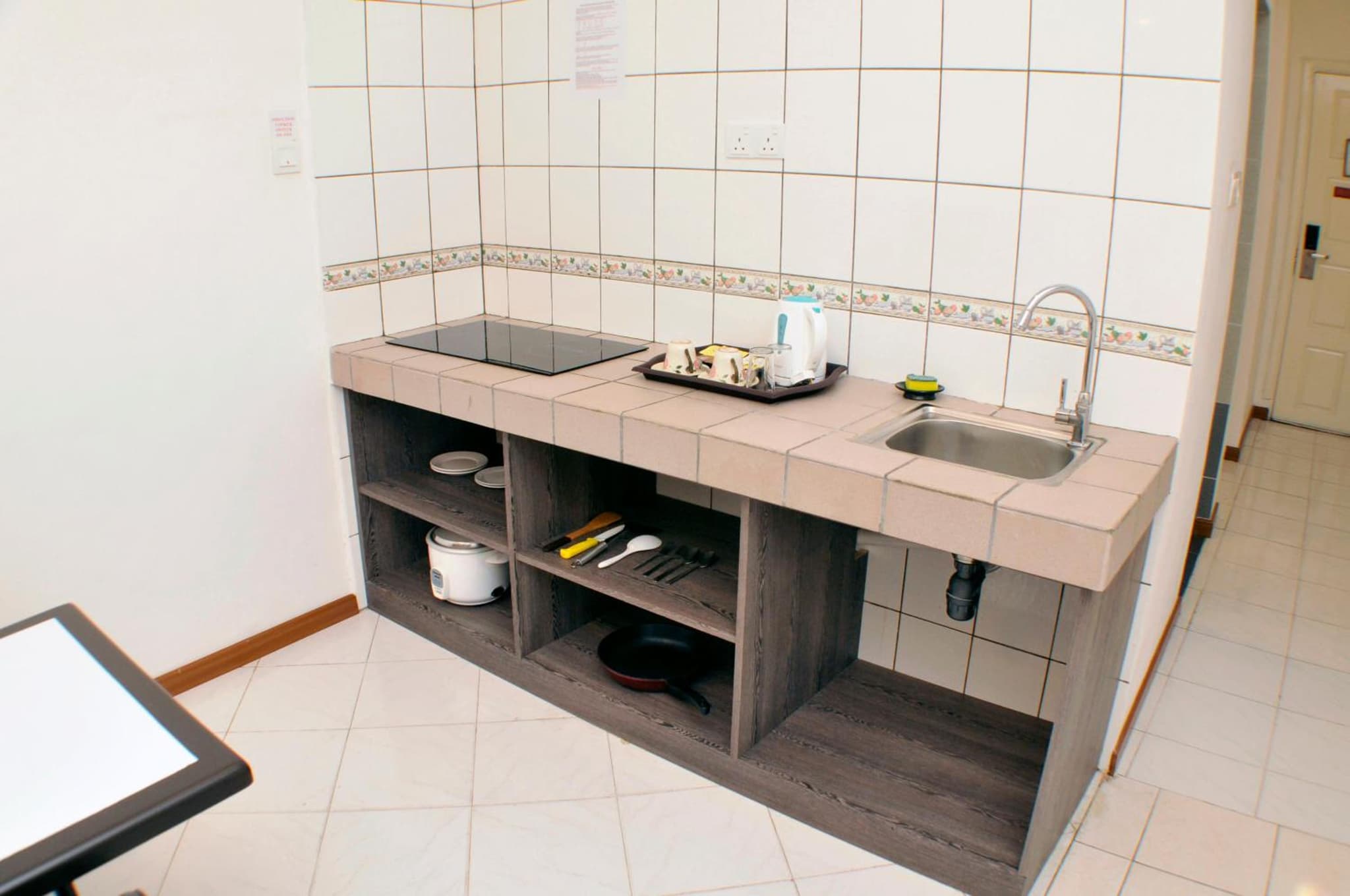 Promenade Service Apartment photo 5