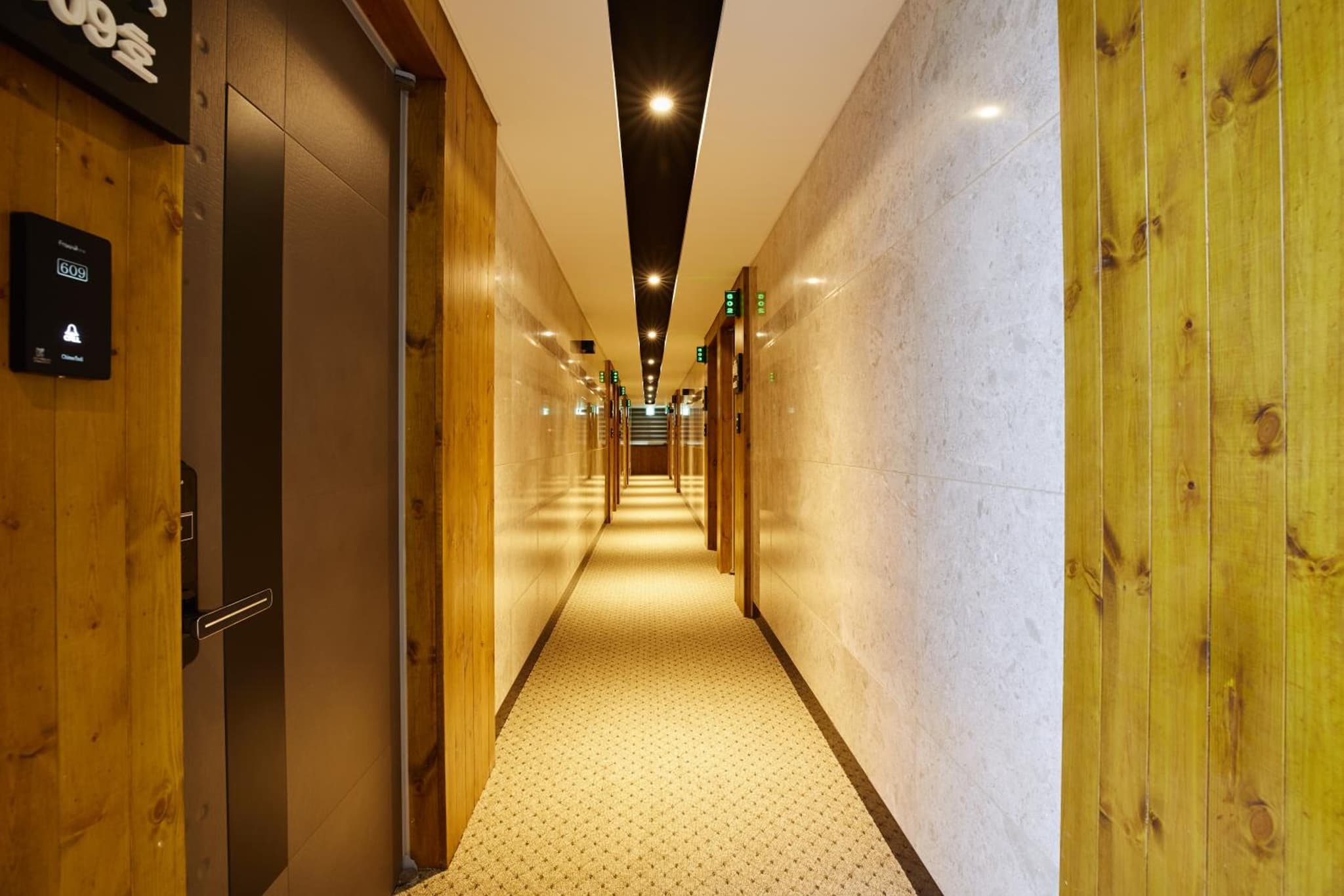 Noble Stay Hotel photo 7