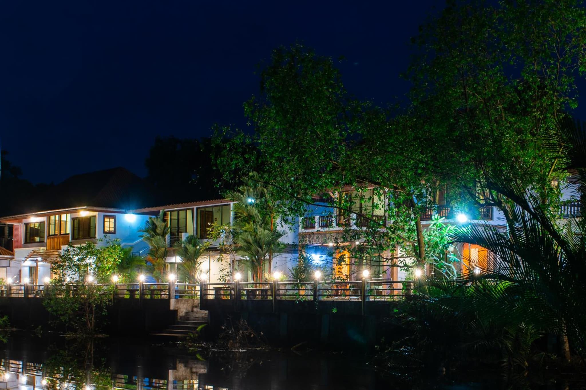 BaanRimNam Resort Trat photo 6