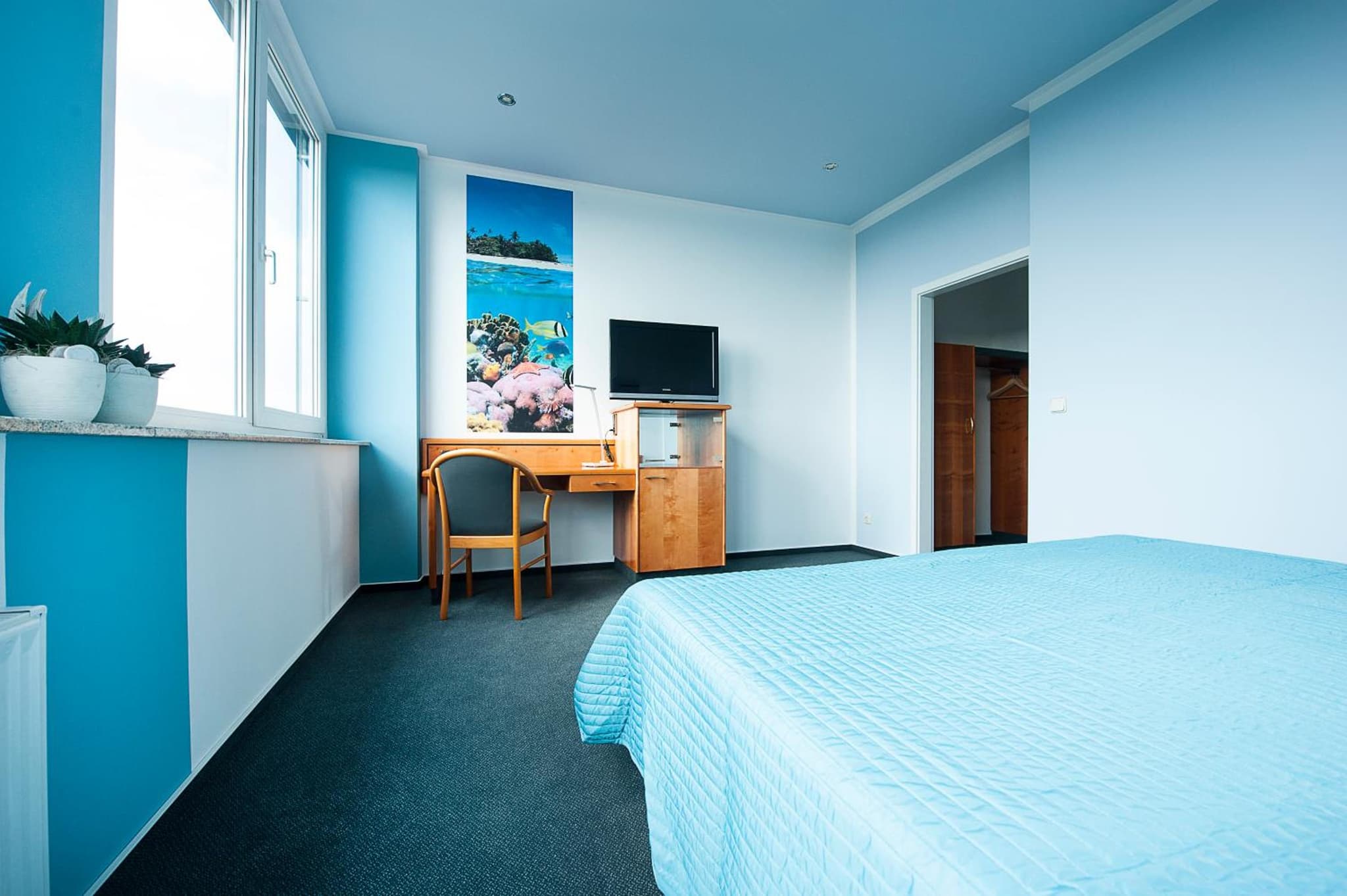 Hotel Weitblick Bielefeld photo 8