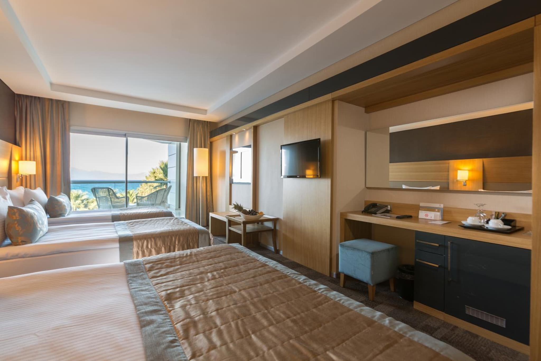 Boyalik Beach Hotel & Spa Cesme photo 8