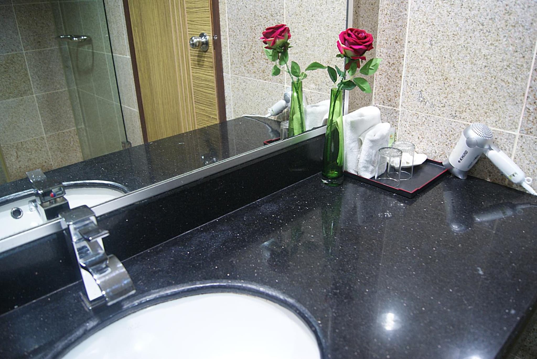 TD Plaza Hotel photo 2