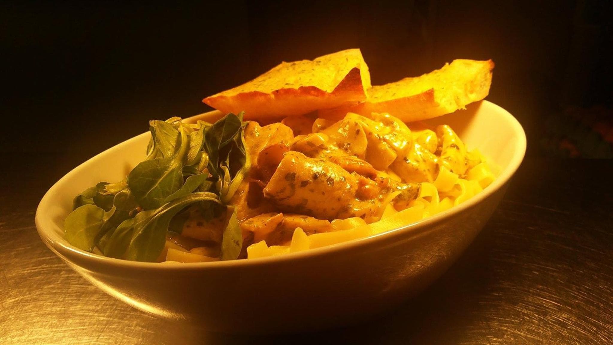 Gilpin Bridge Inn photo 9