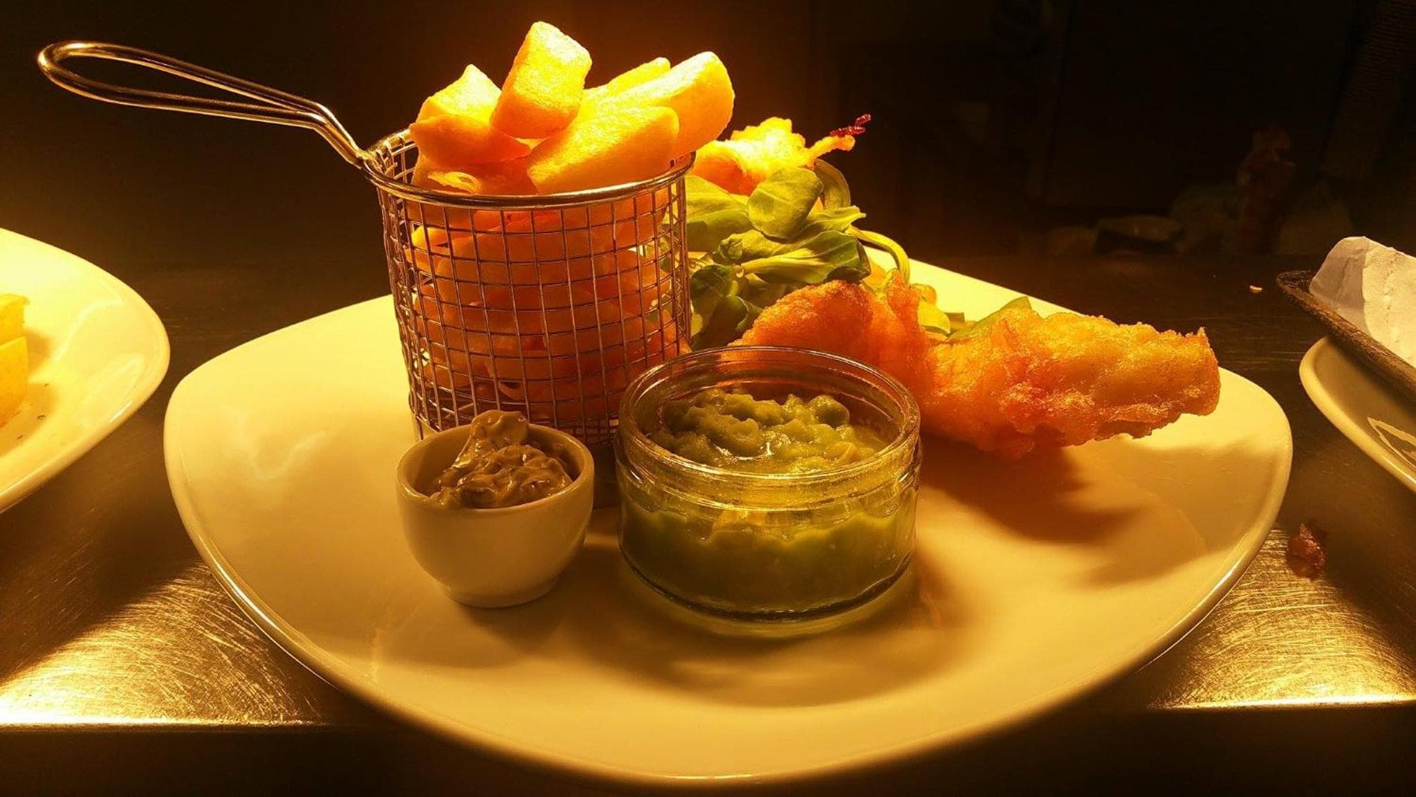 Gilpin Bridge Inn photo 5