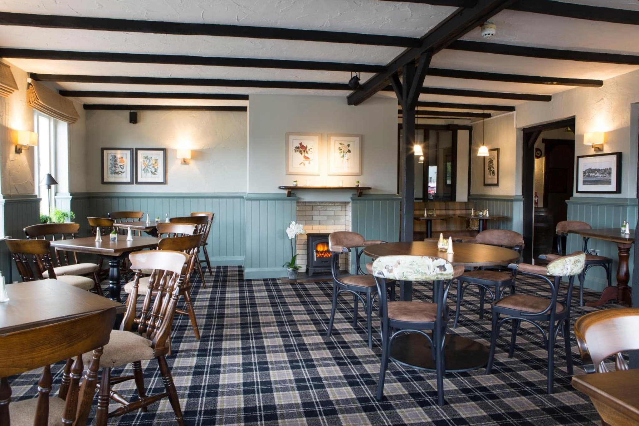 Gilpin Bridge Inn photo 8