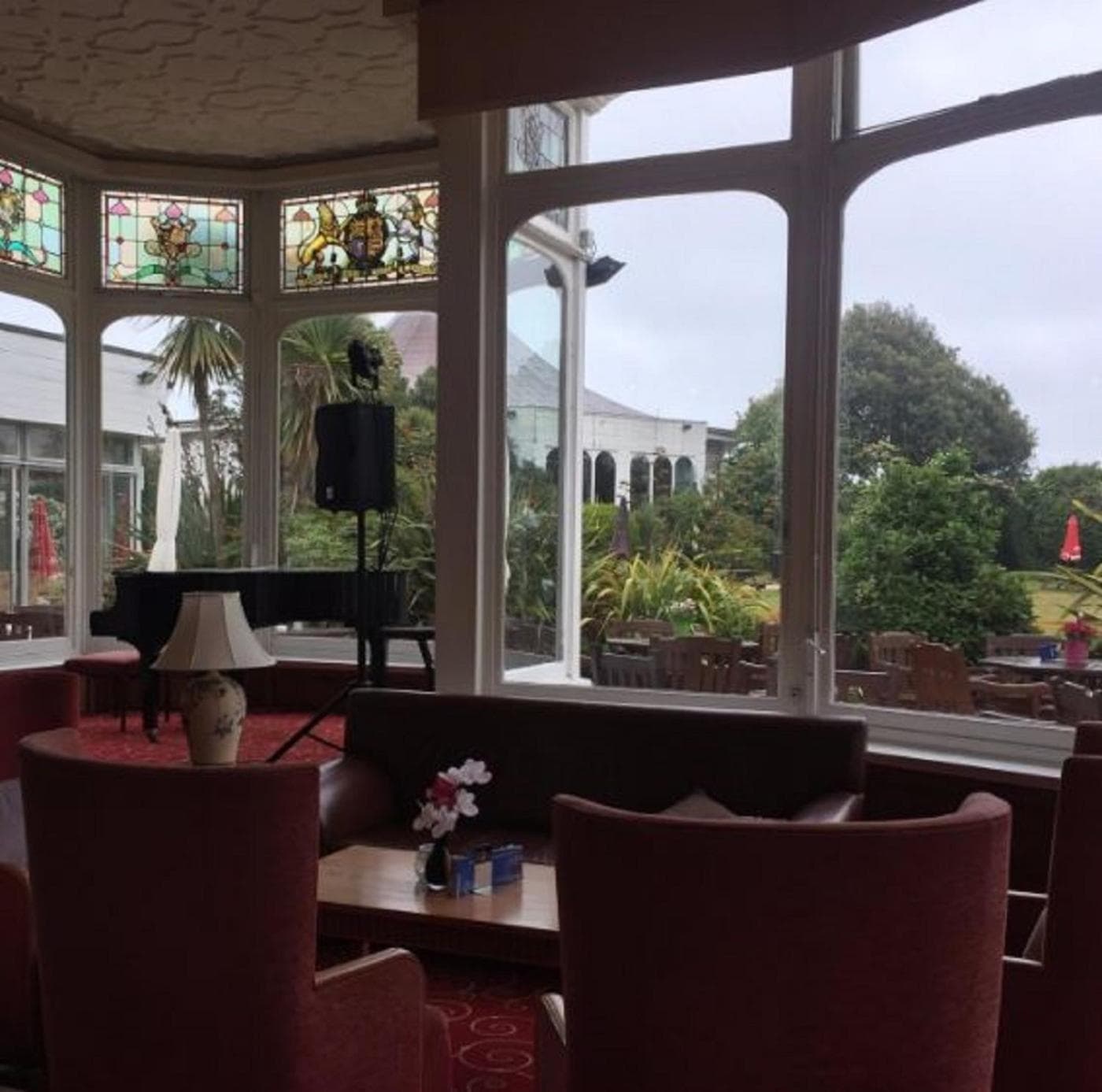 Royal Bath Hotel Bournemouth photo 7