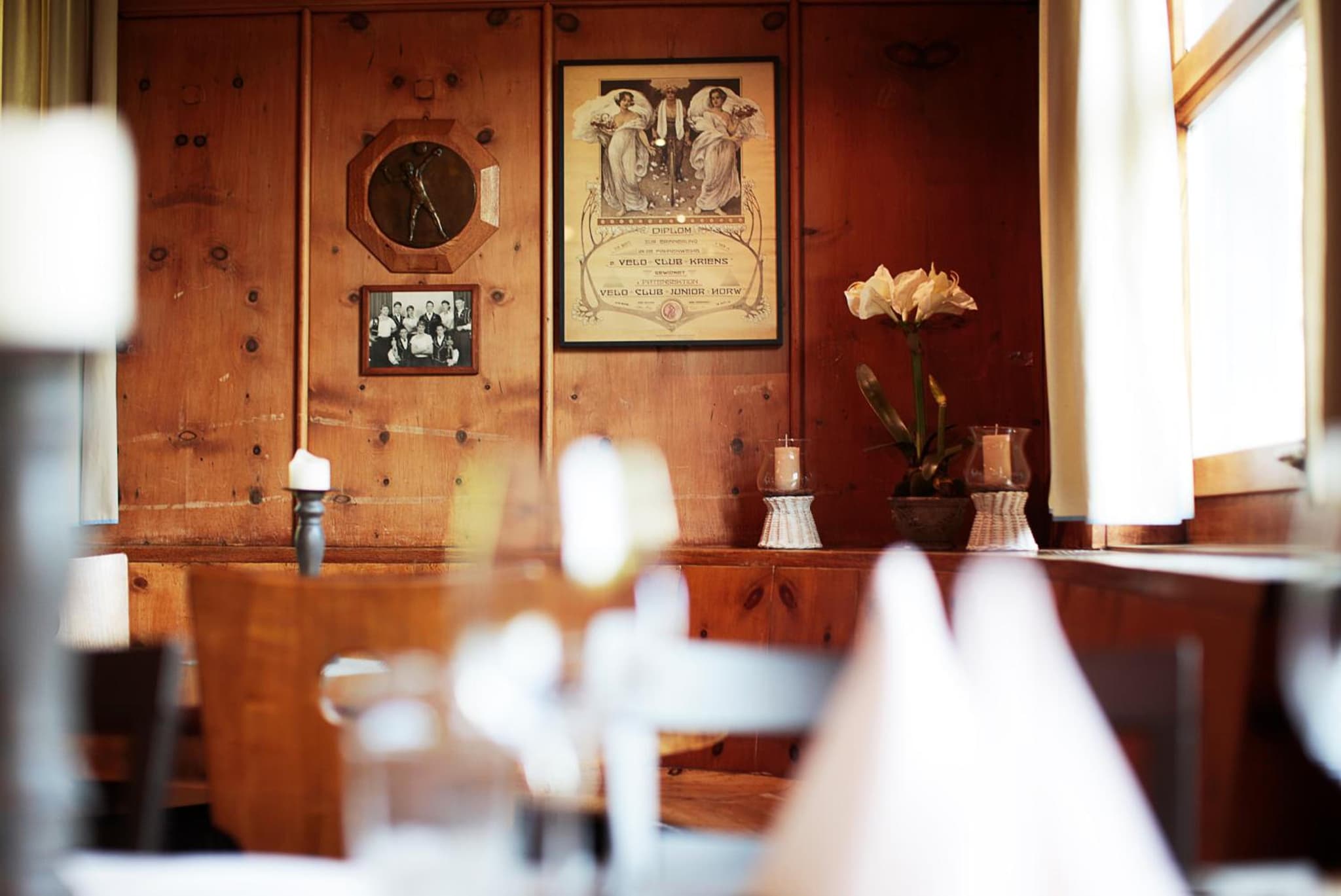 Boutique Hotel Waldegg photo 2