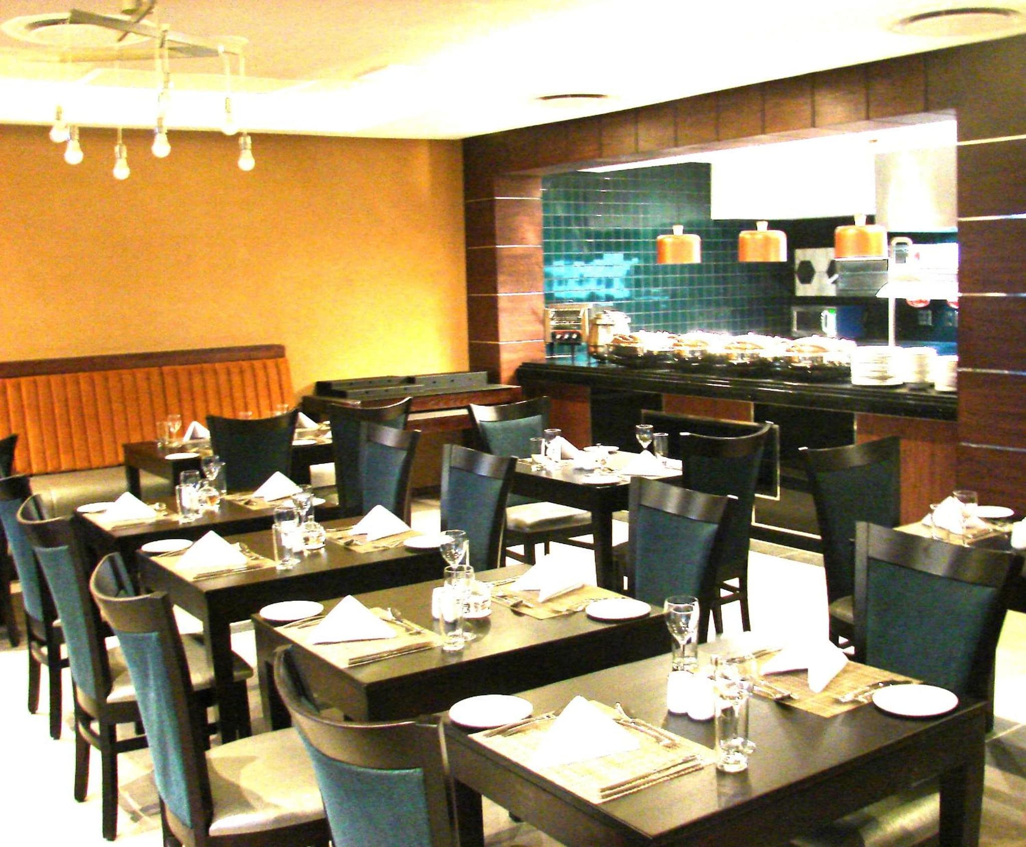 Premier Splendid Inn Bloemfontein photo 8