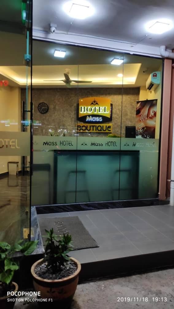 Mass Boutique Hotel photo 5