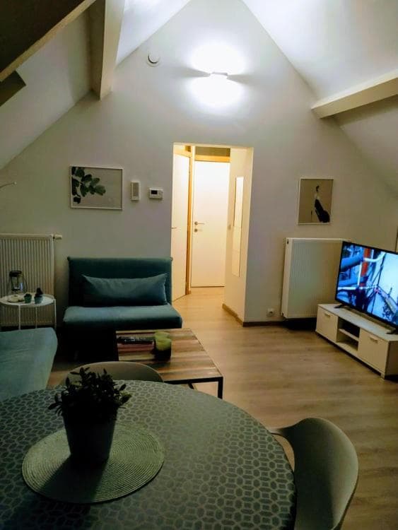 Greenfee vakantieappartement photo 2
