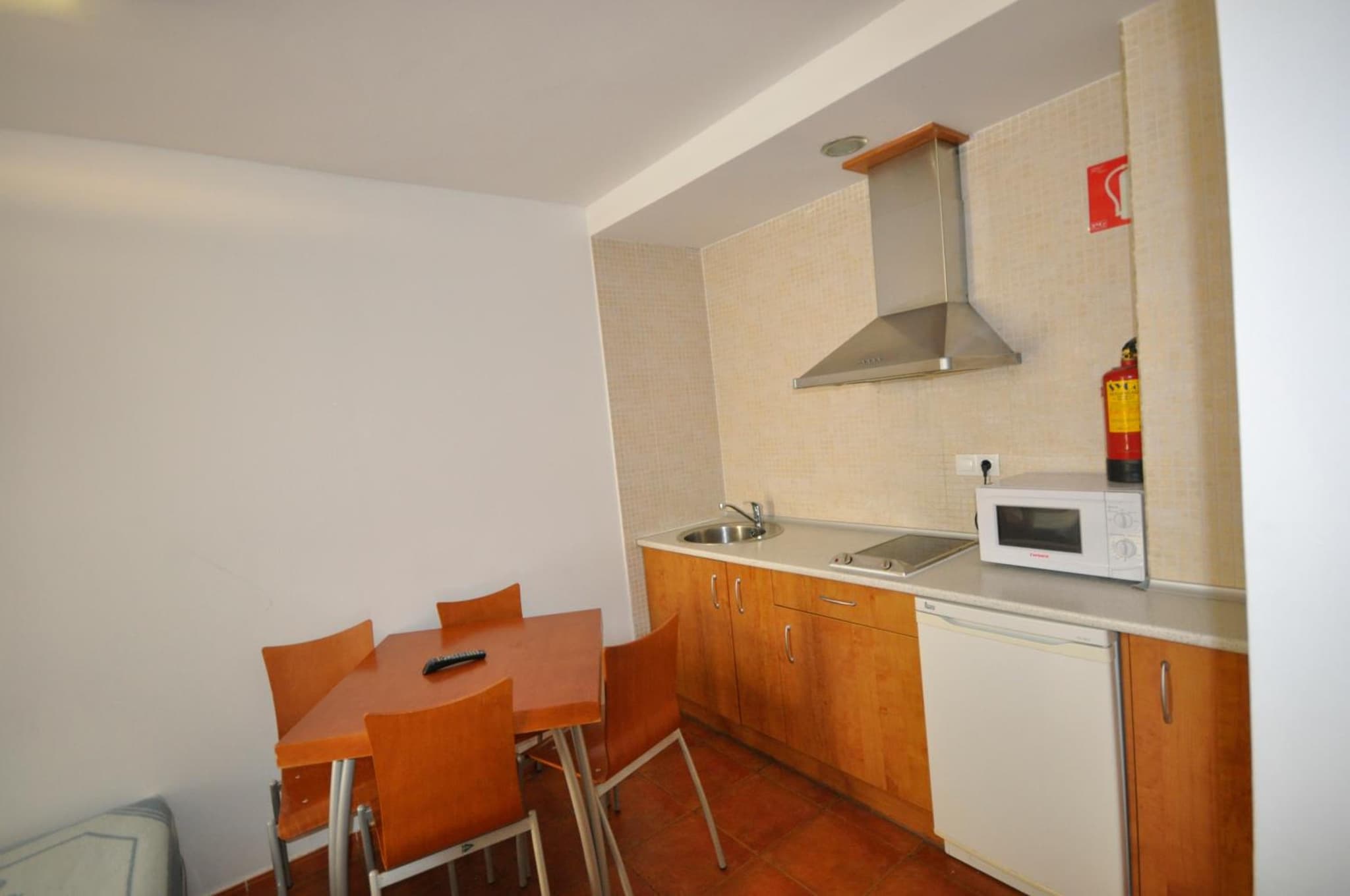 Apartamentos Montegorbea photo 3