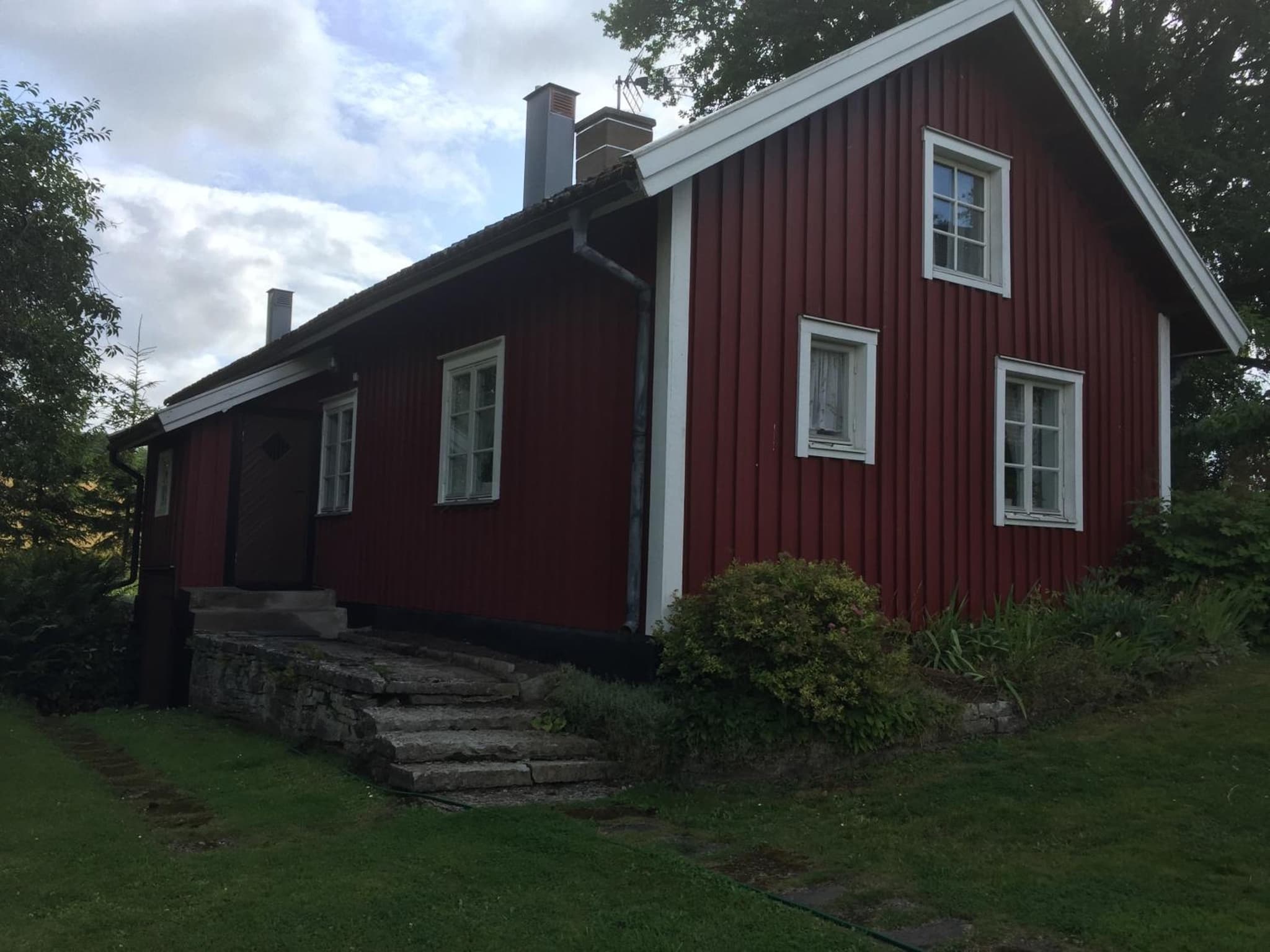 Stenbrottets lillstuga photo 3