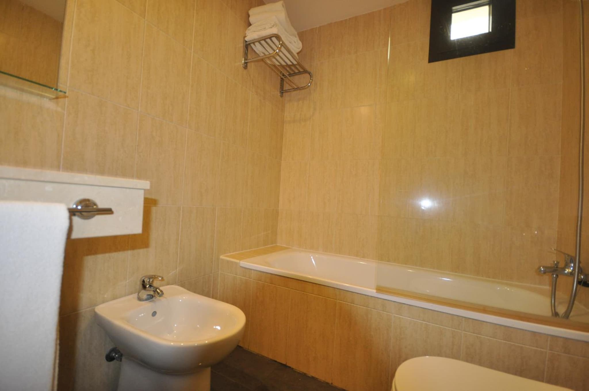 Apartamentos Montegorbea photo 9