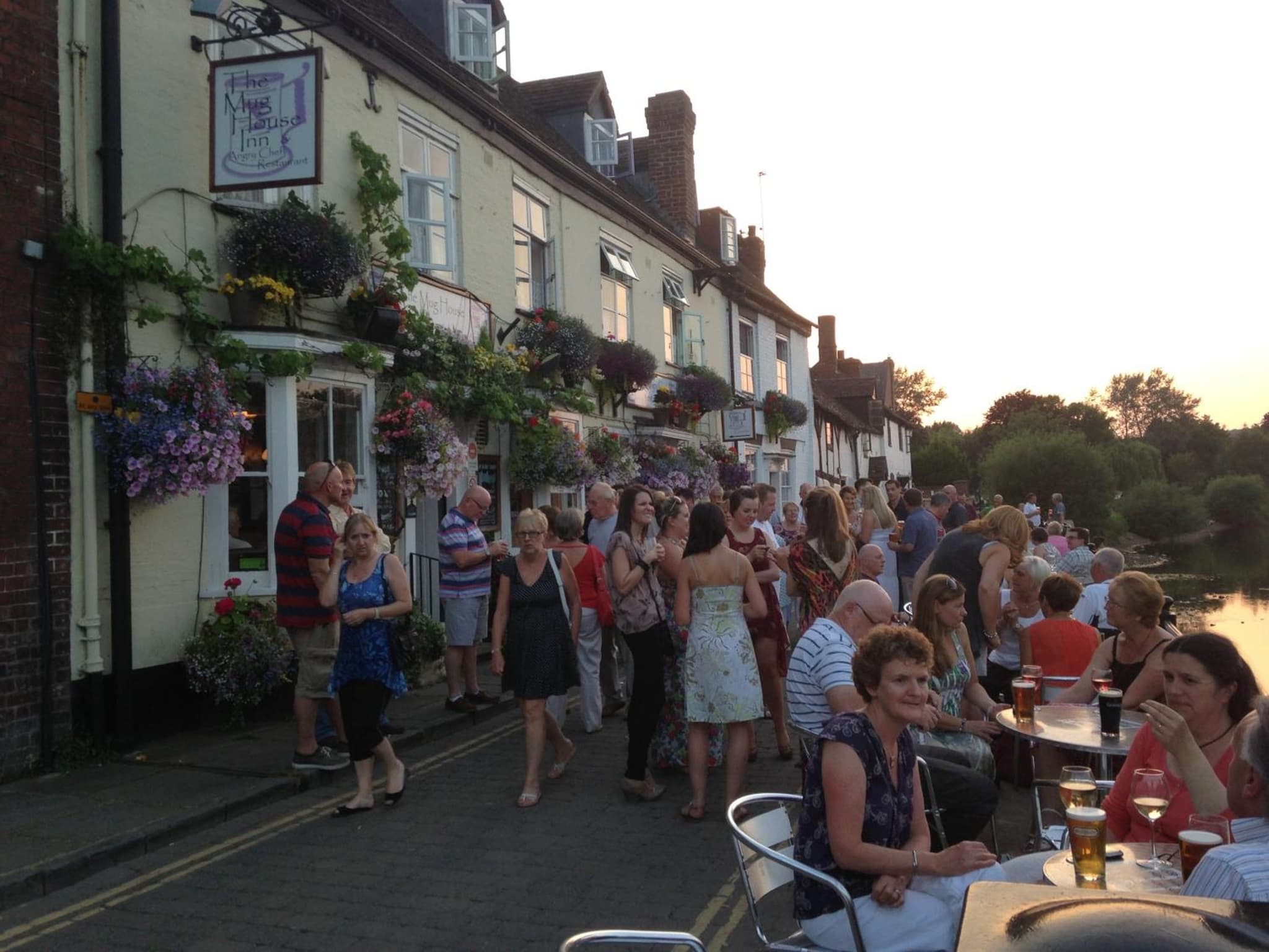 The Mug House Inn photo 7