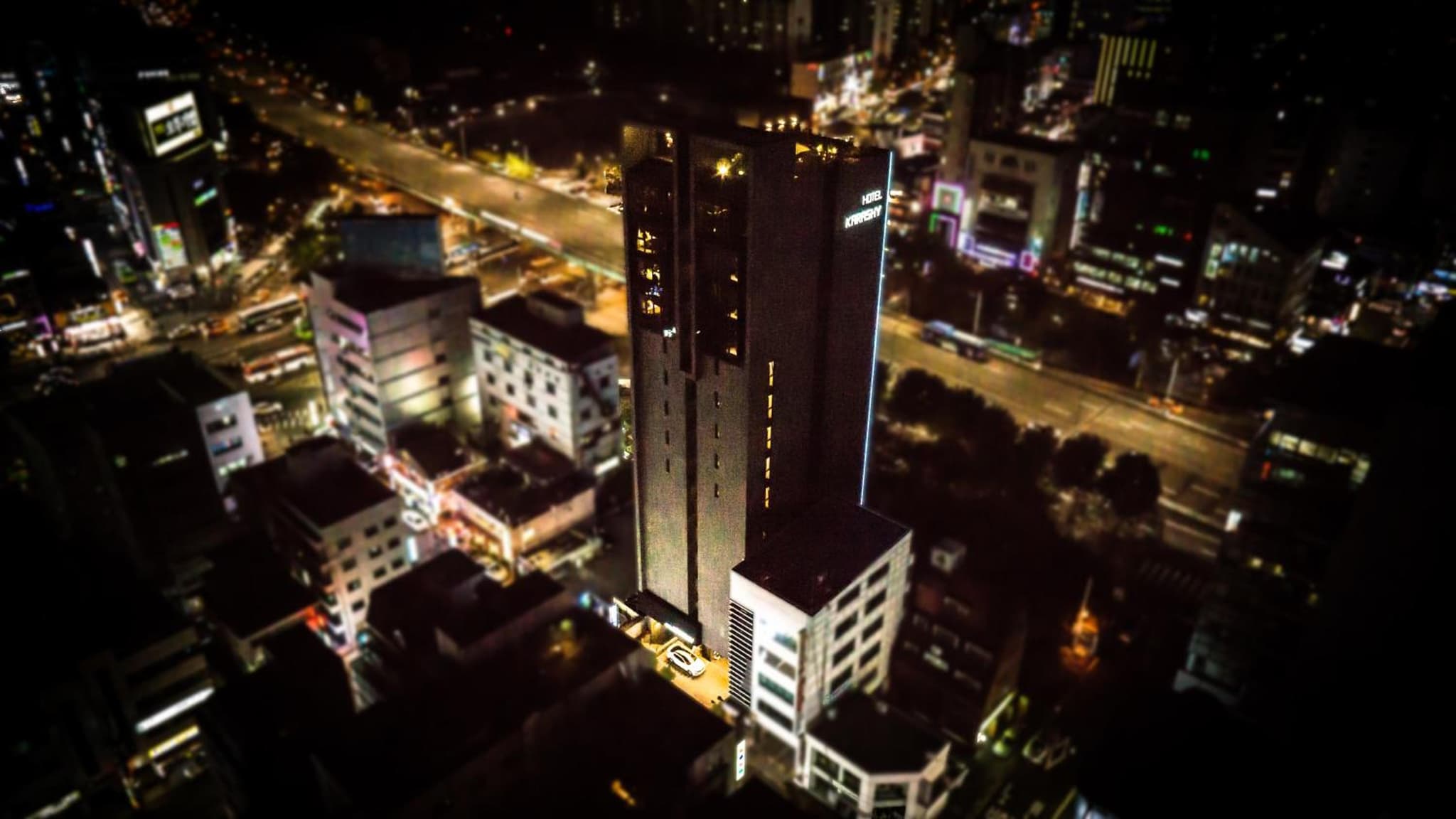 SR Hotel Sadang photo 7