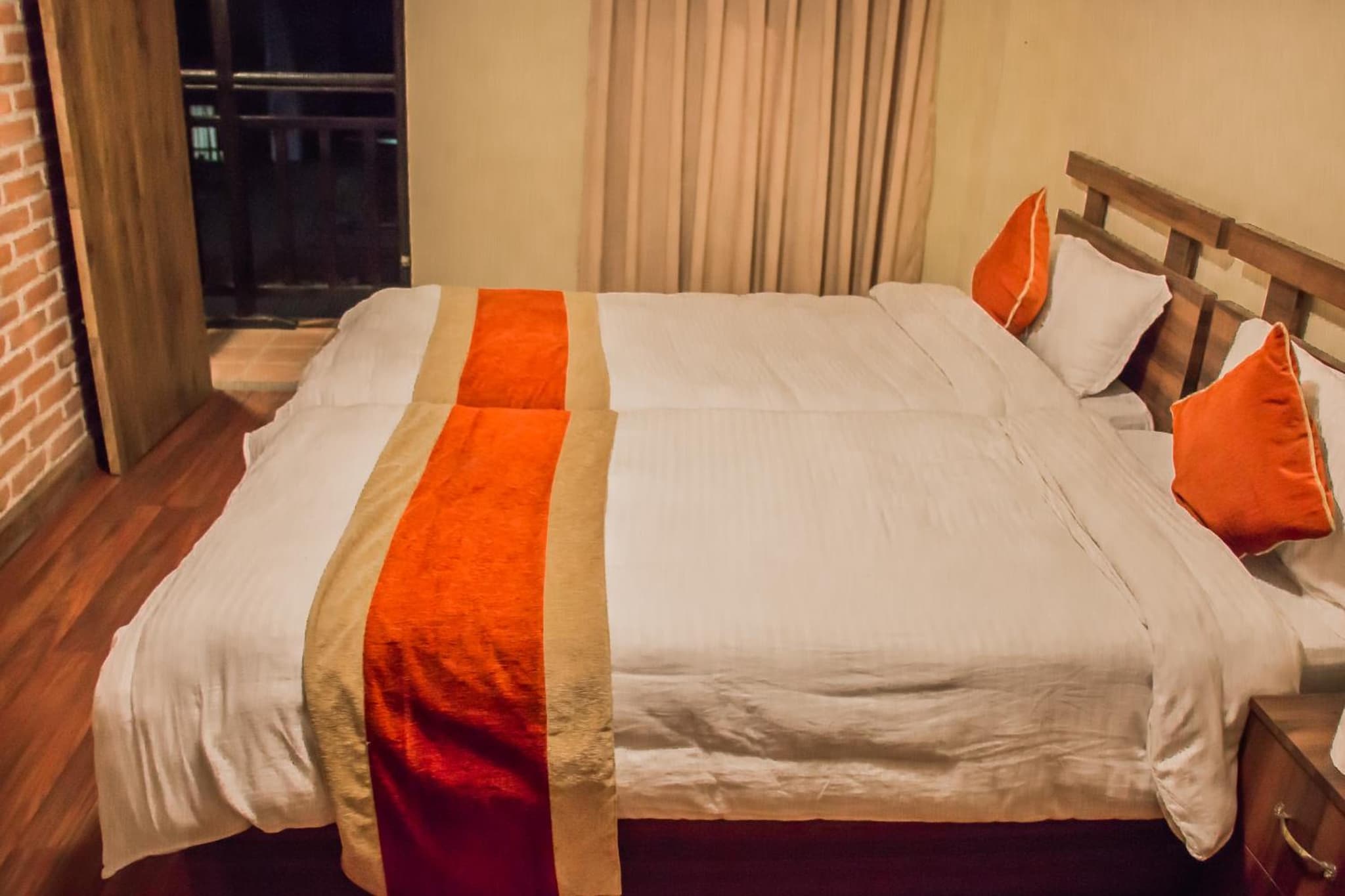 HOTEL LAYAKU DURBAR photo 2