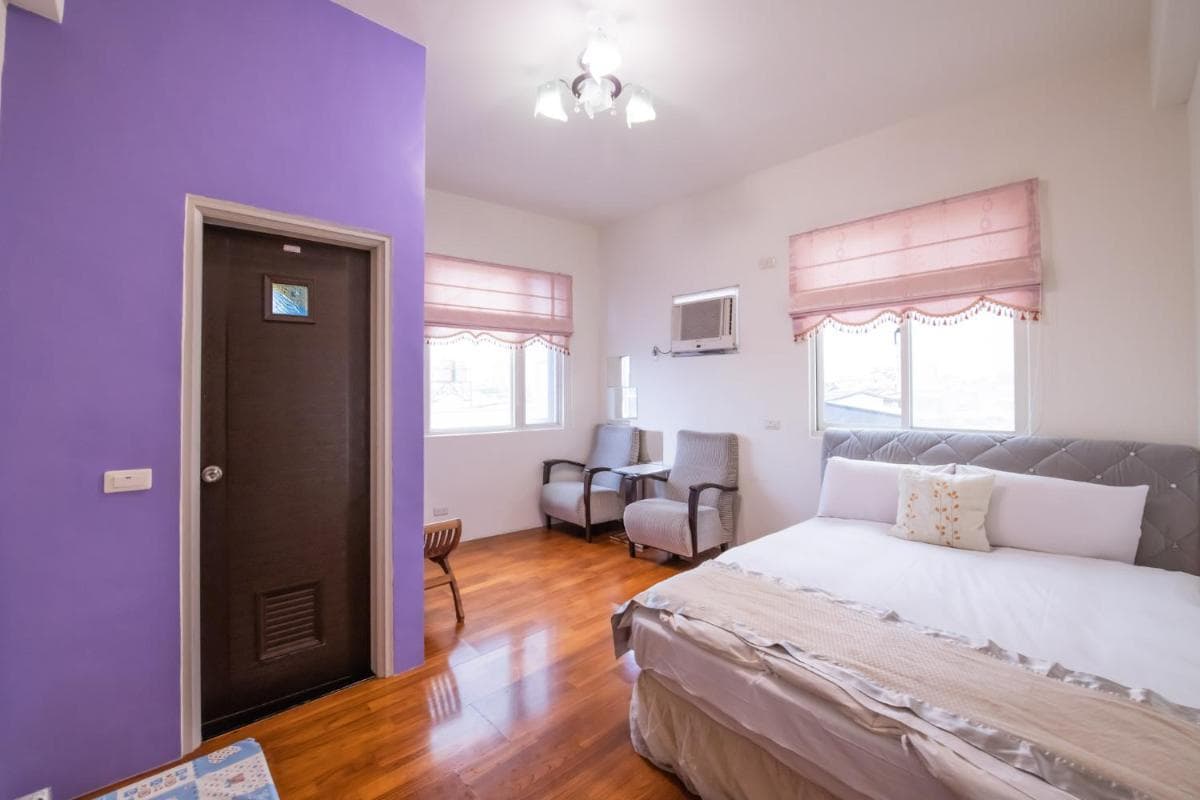 Happiness Hanada B&B photo 5