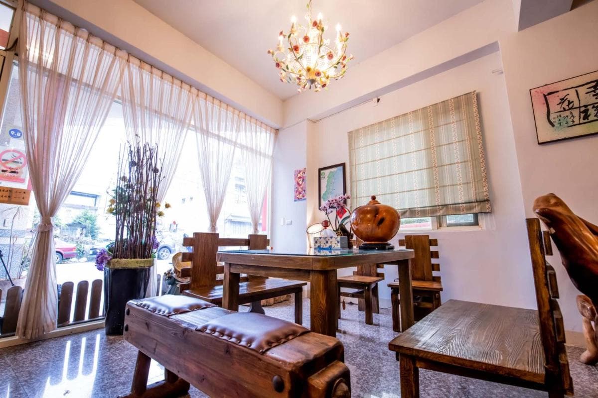 Happiness Hanada B&B photo 2