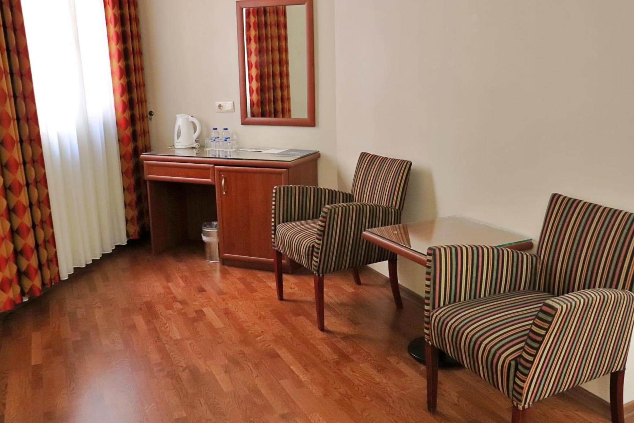 Grand Halic Goldenhorn photo 6