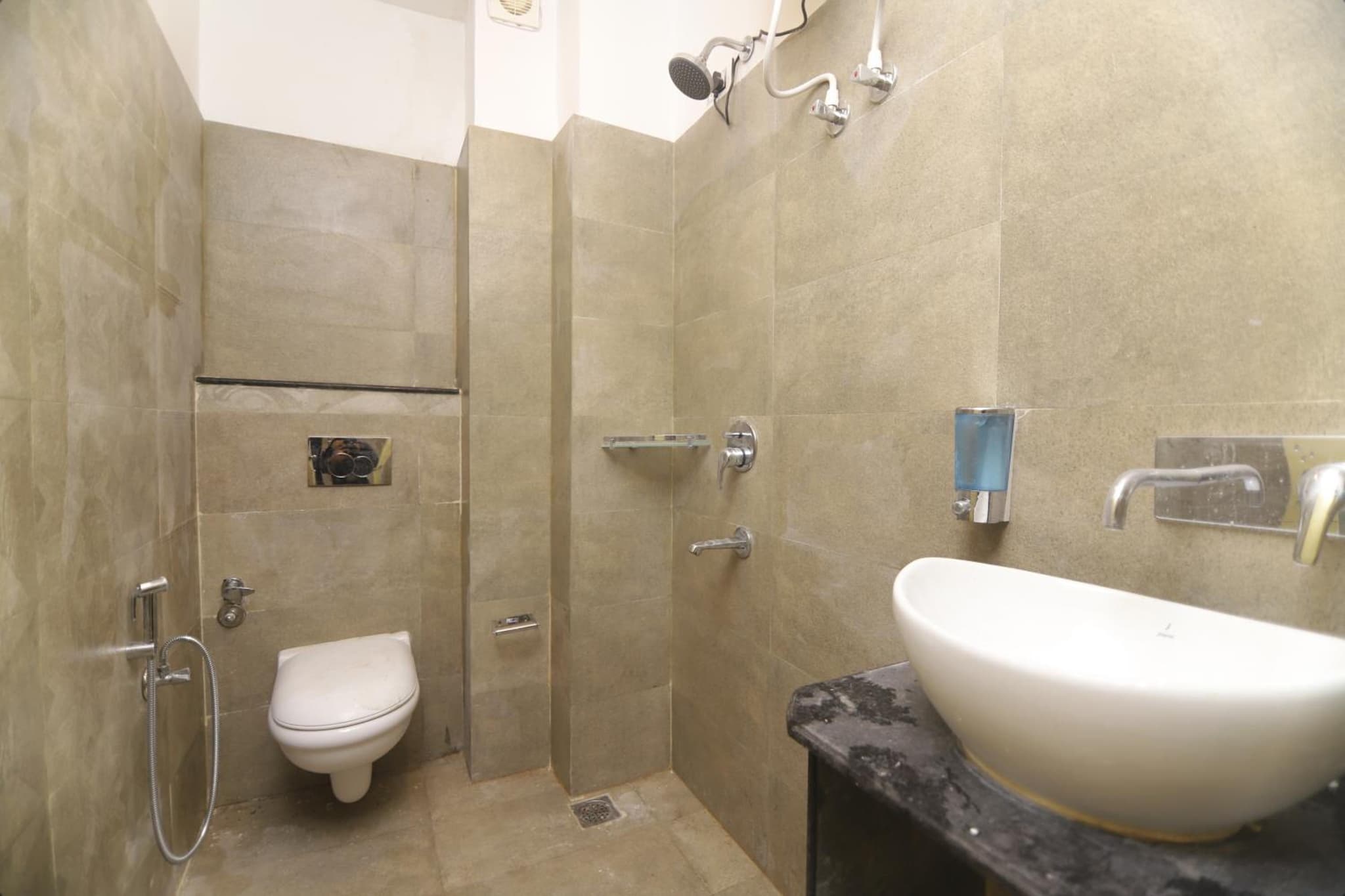 Hotel Shiva Yog Sthal photo 6
