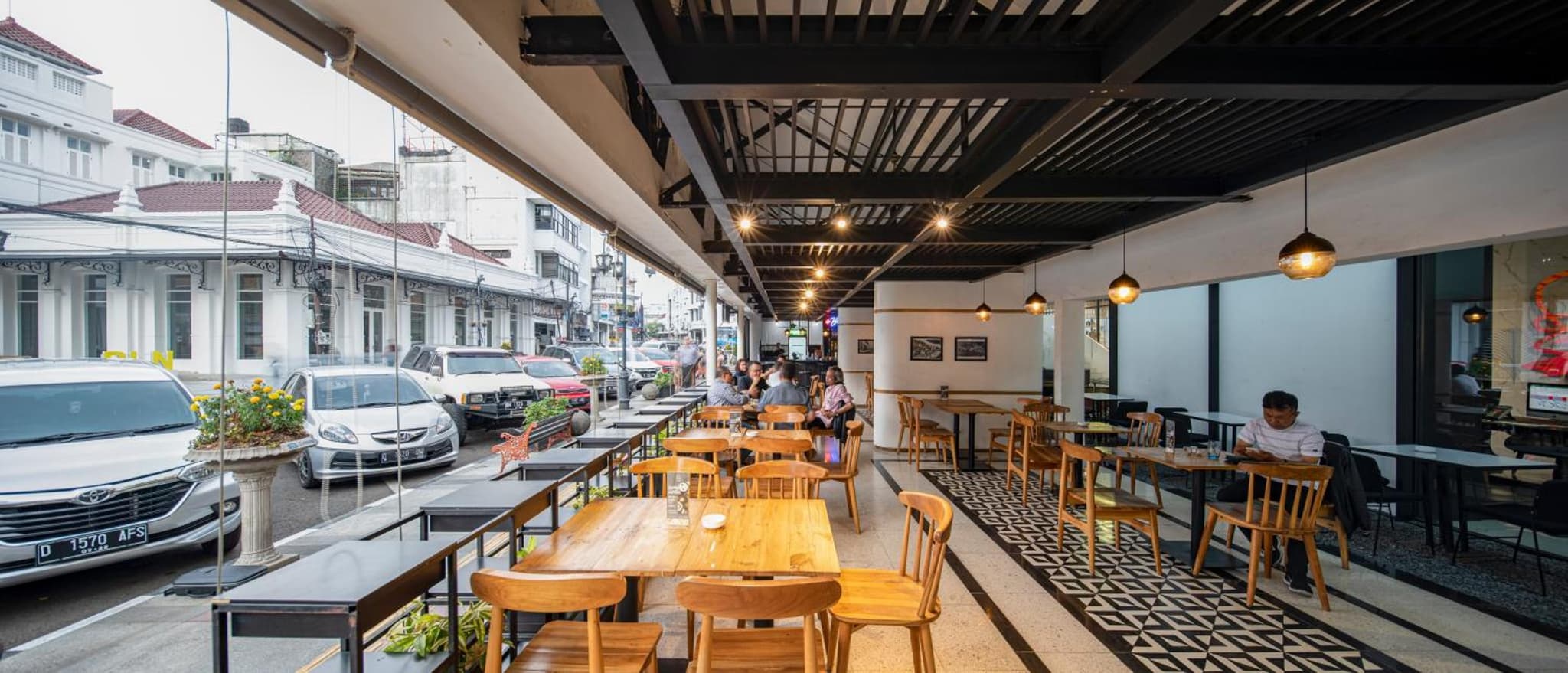 de Braga, ARTOTEL Curated photo 3