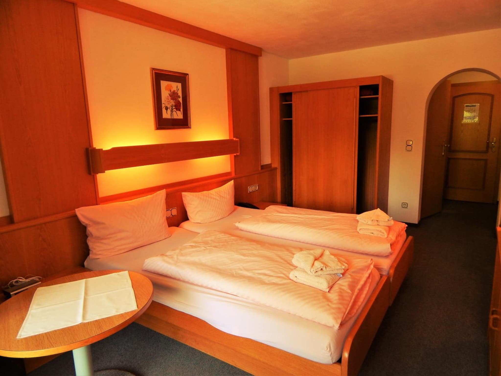 Hotel Königsseer Hof photo 9