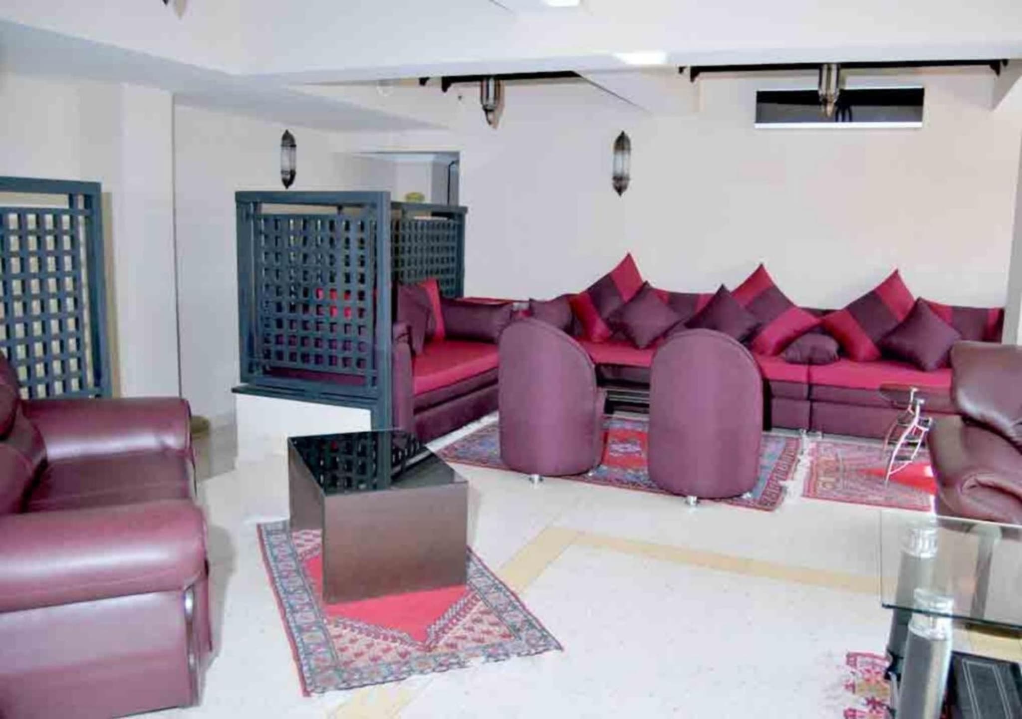 Suite Hotel Tilila photo 3