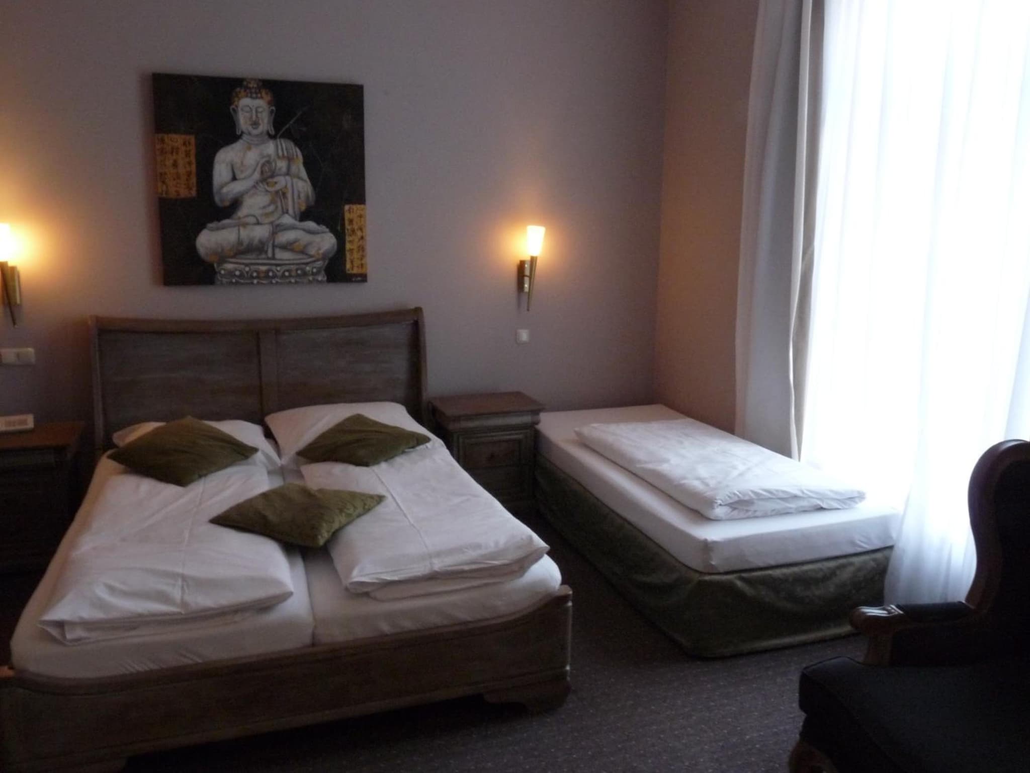 Hotel Commodore photo 9
