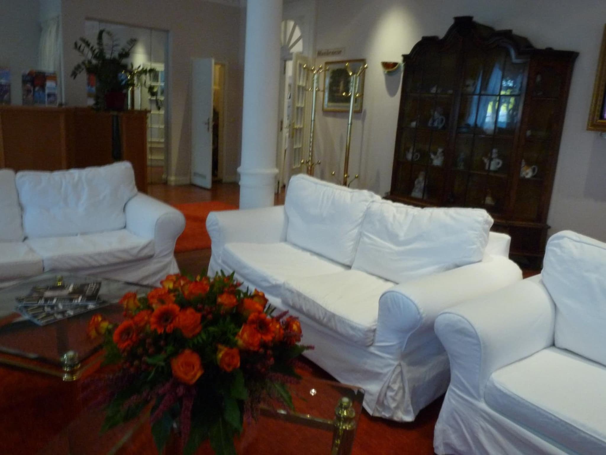 Hotel Commodore photo 2