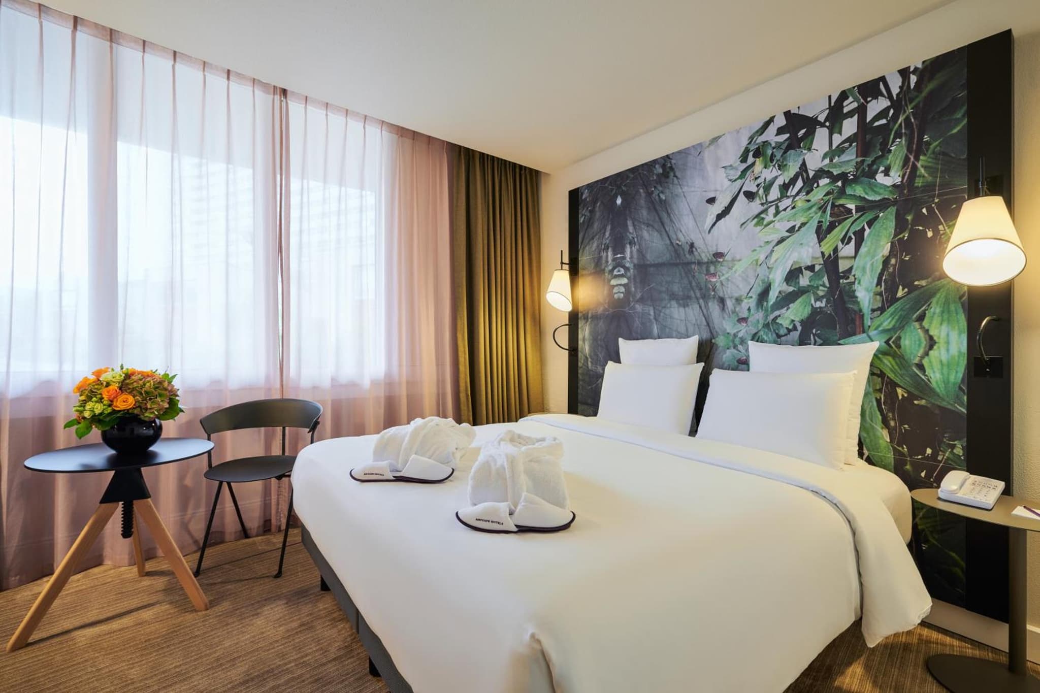 Mercure Paris La Défense photo 6