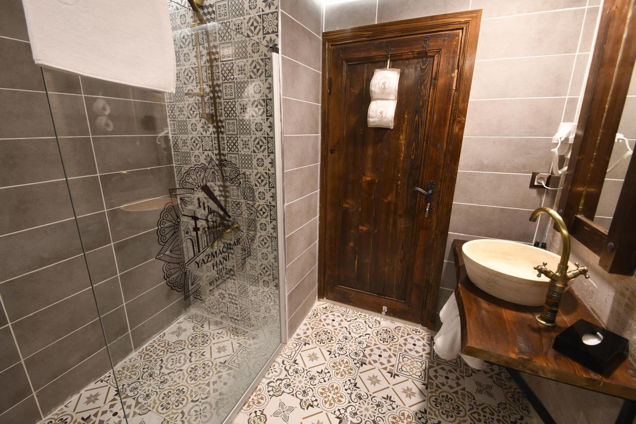 Yazmacılar Hanı Otel Restaurant photo 4