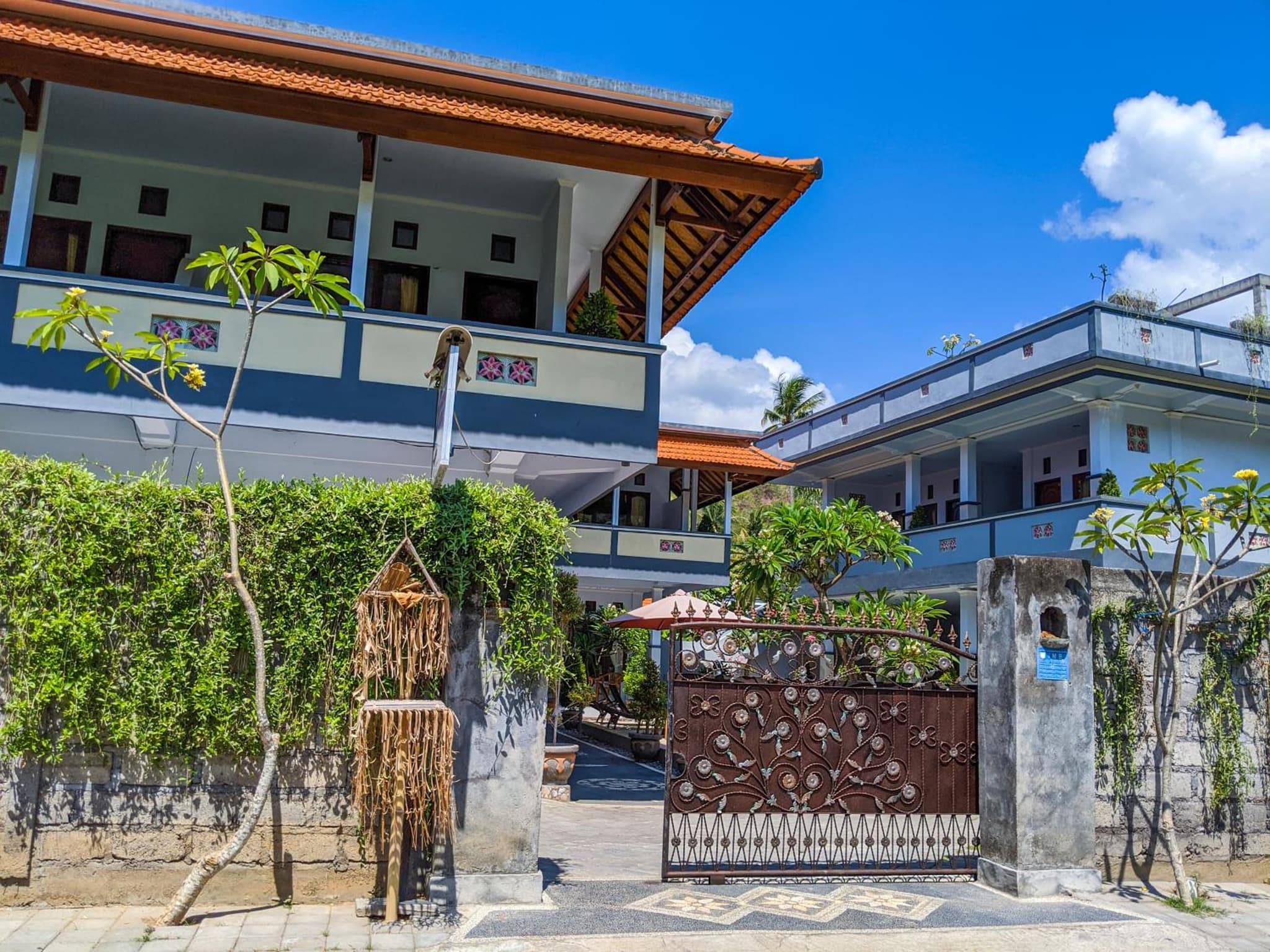 Serangan Inn Mimba photo 2
