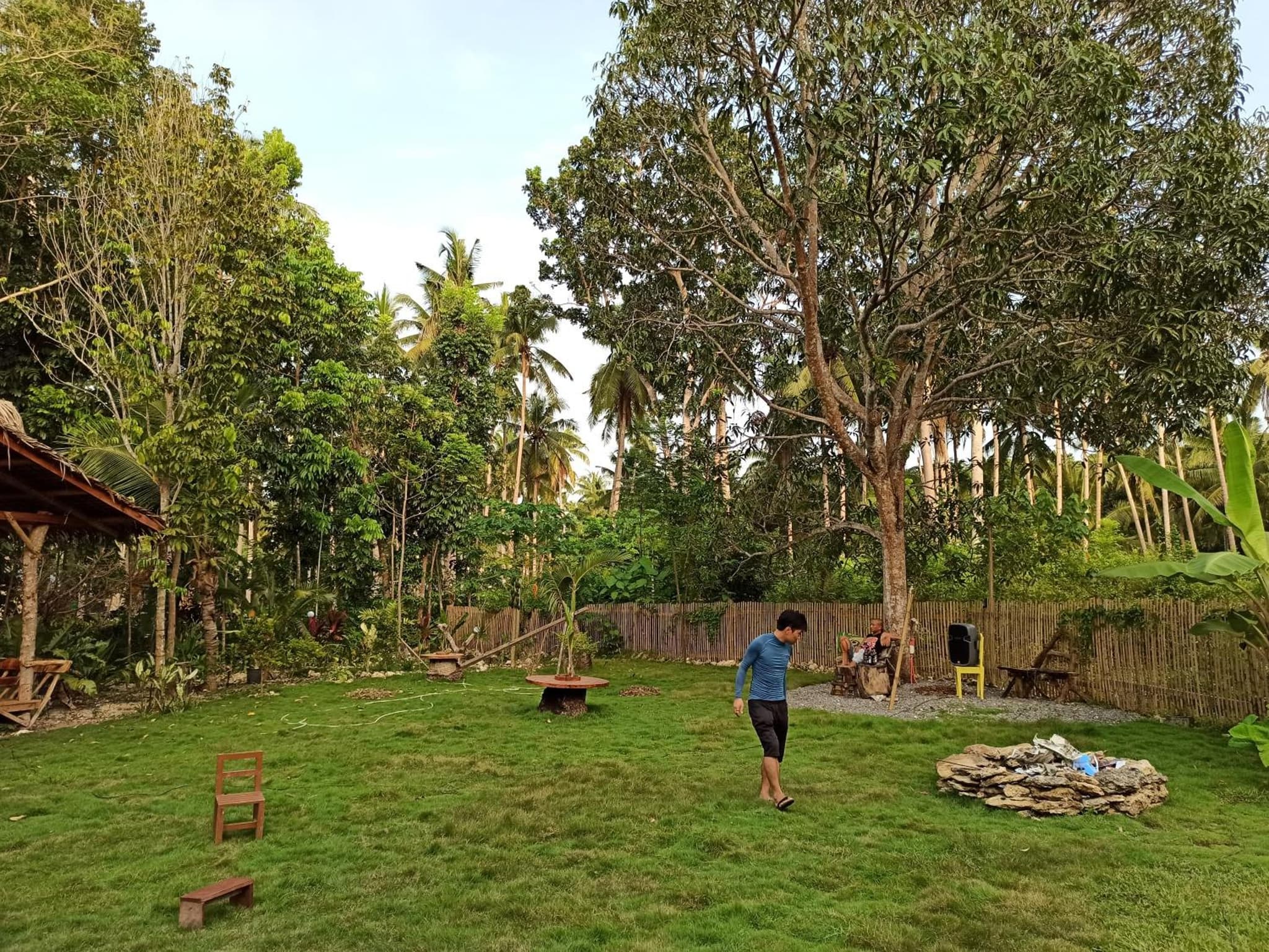 Peaceland Hostel photo 7