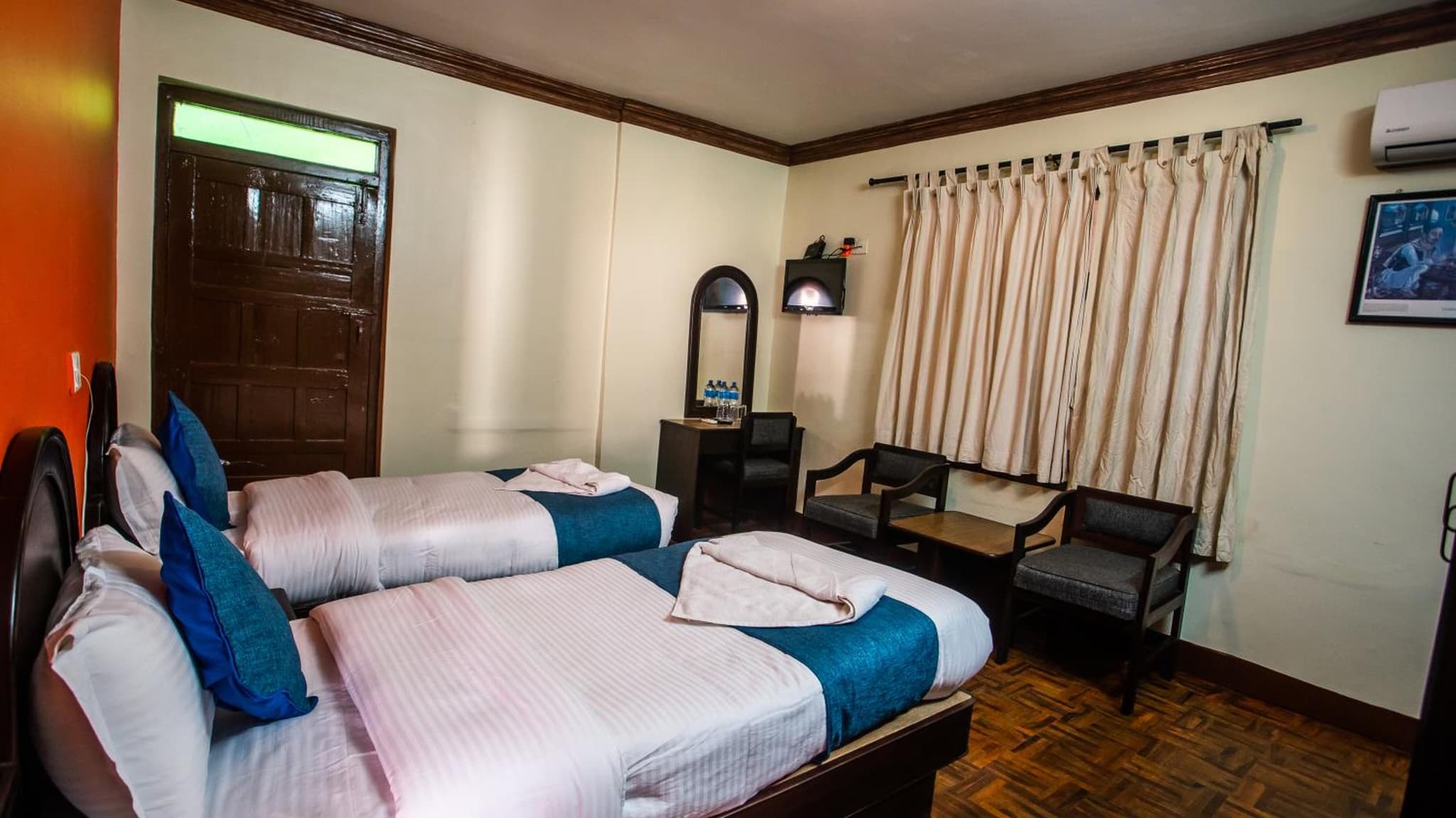 Hotel Green Horizon photo 9