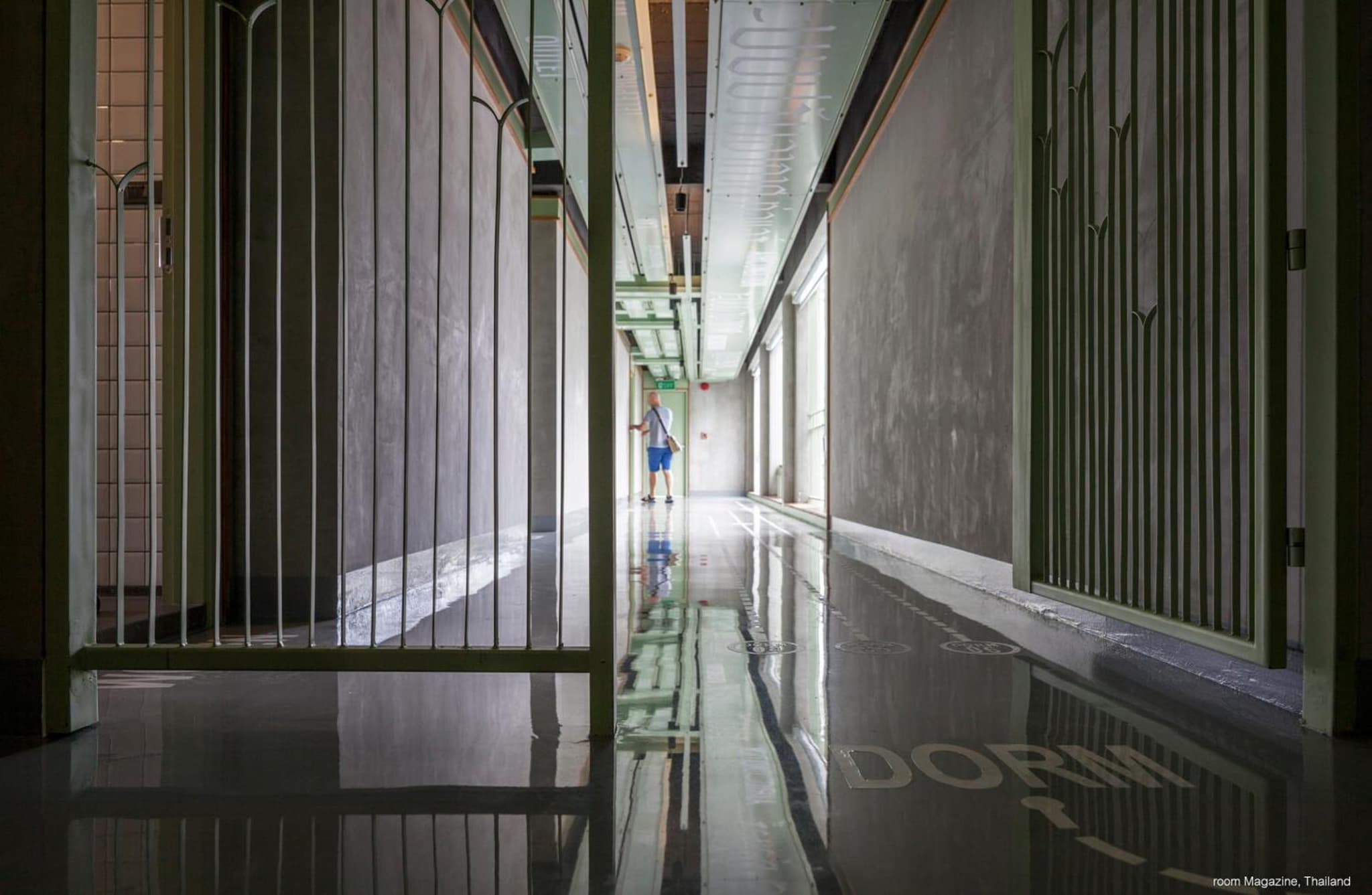 Samsen Street Hotel photo 9
