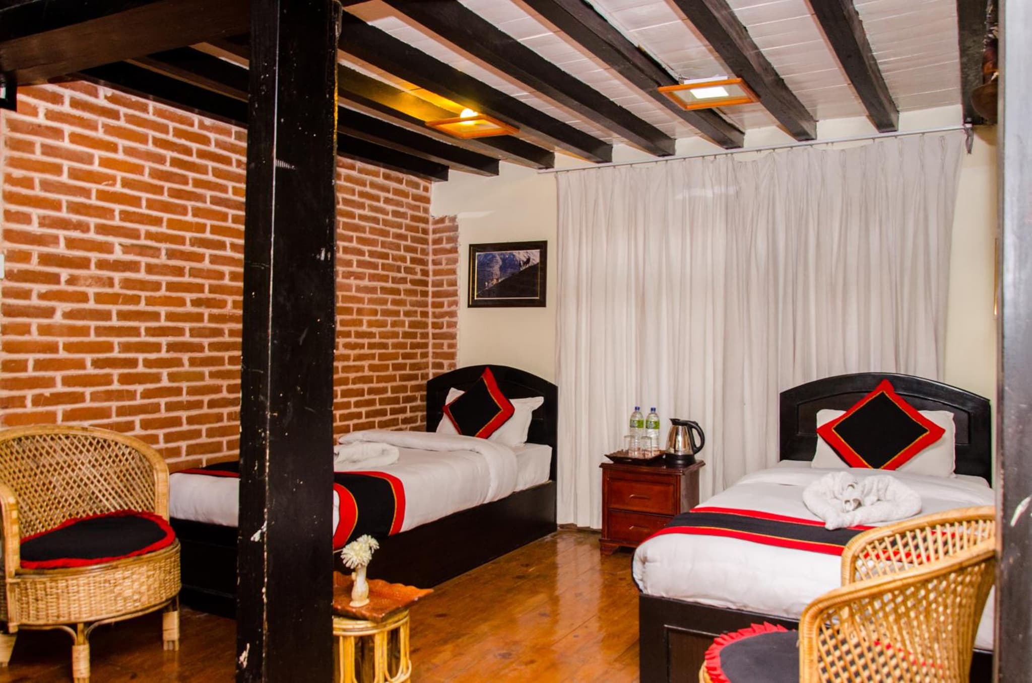 Tulaja Boutique Hotel photo 3