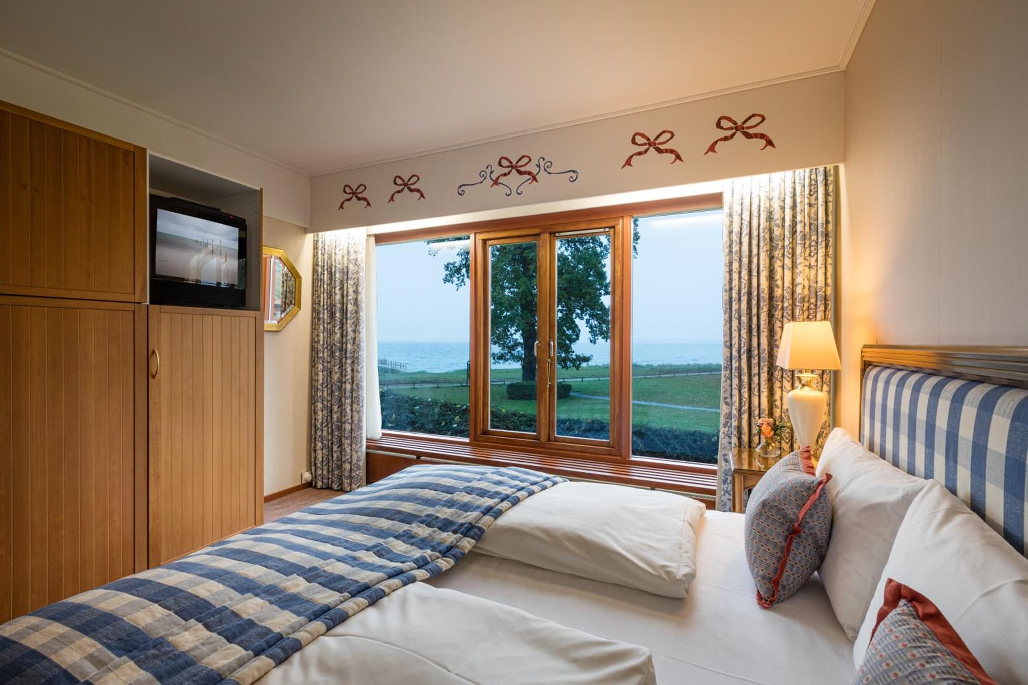 Hotel Hesselet photo 3