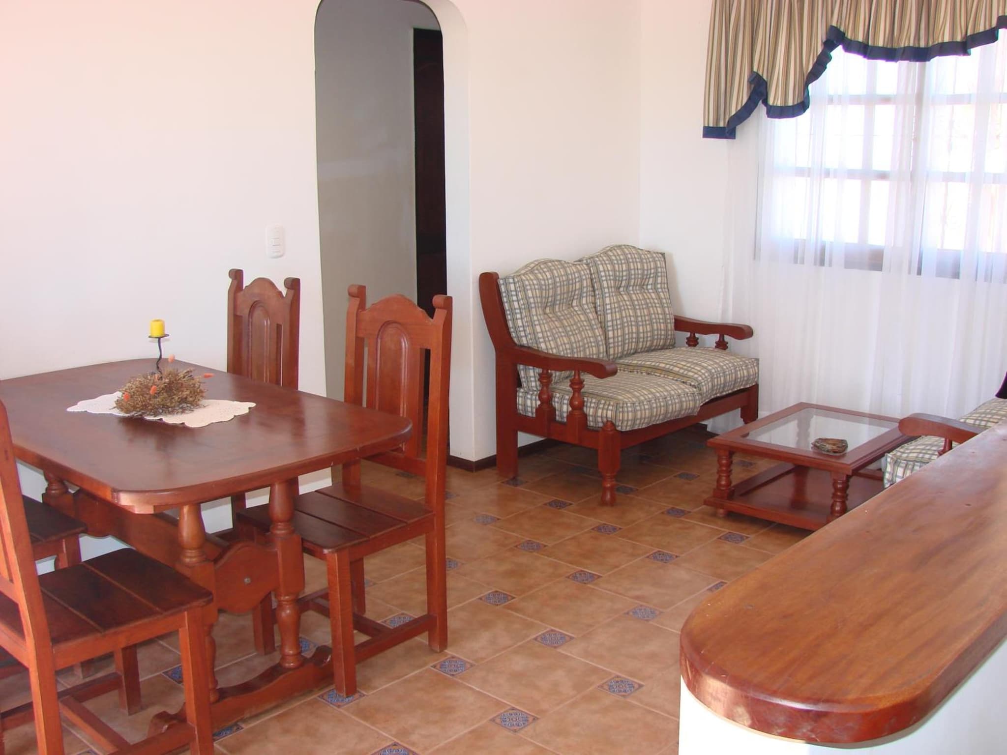 El Cortijo Apart - Hotel photo 3
