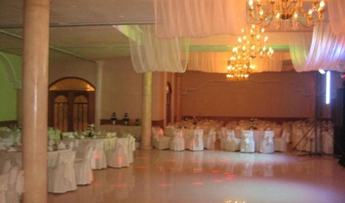 Grand Royal Tampico photo 3